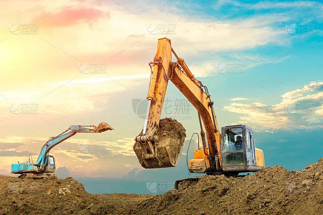 Why Used Mini Excavators Offer the Best ROI for Your Construction Business