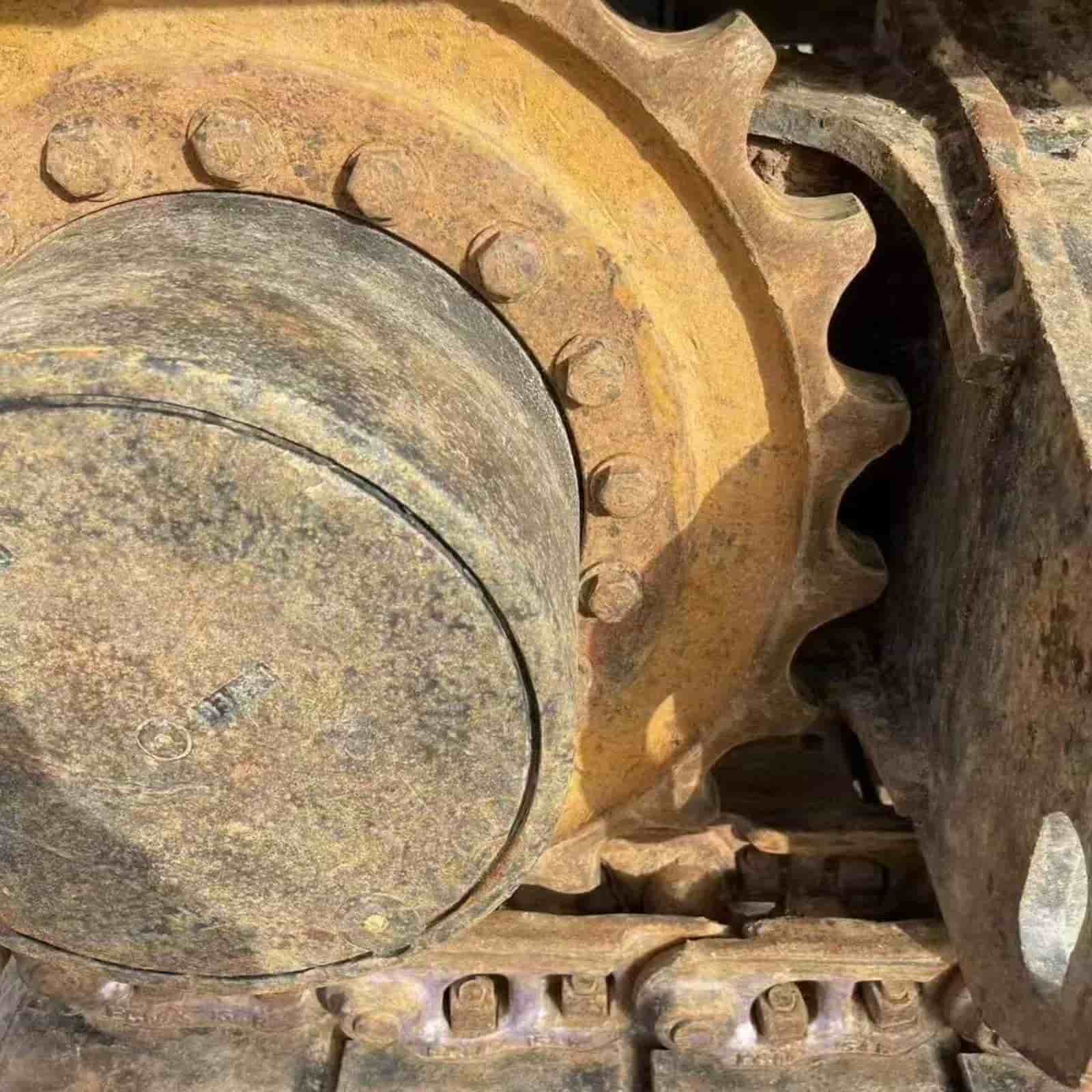 1516 HOURS CAT 310 Excavator