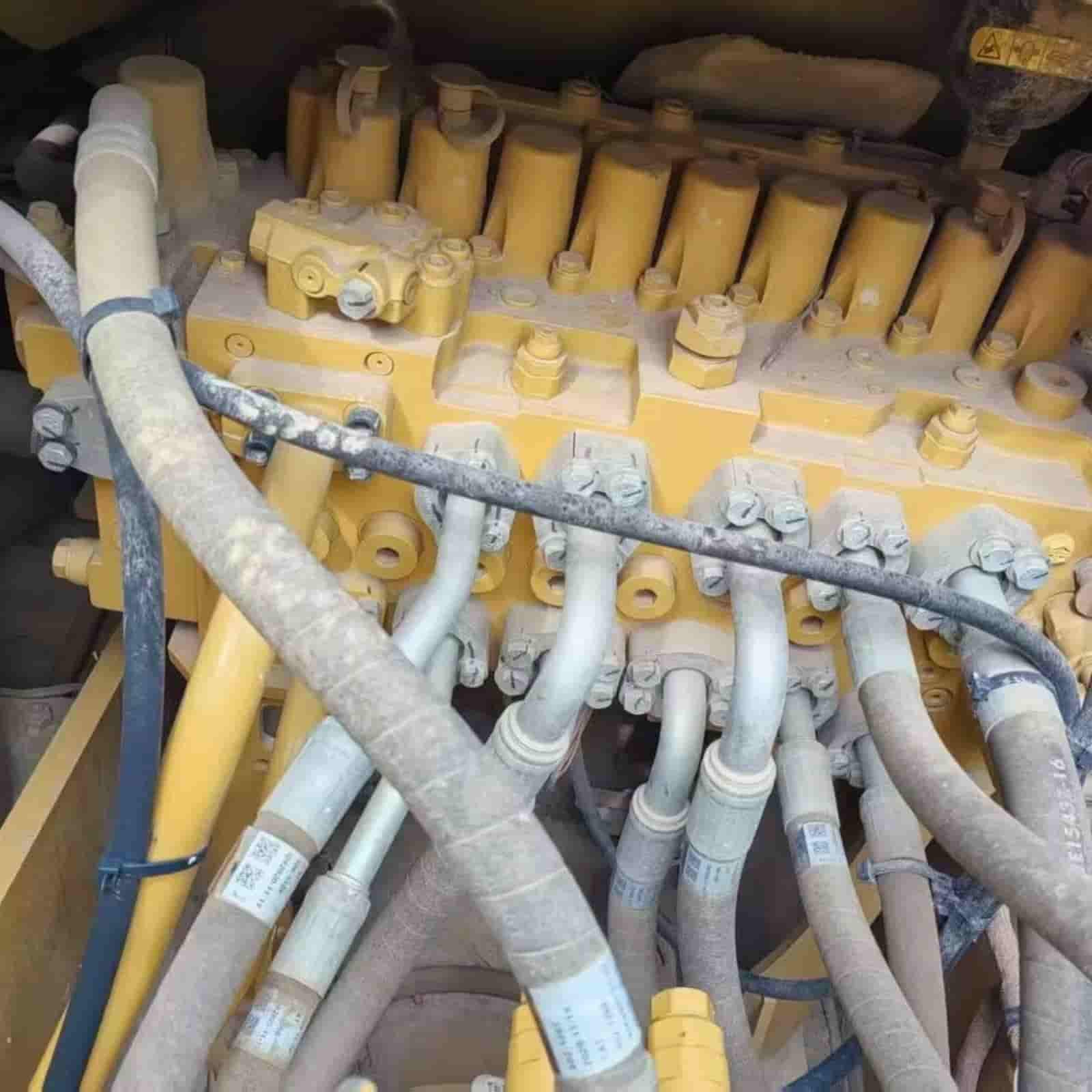 904 HOURS CAT 320GC Excavator