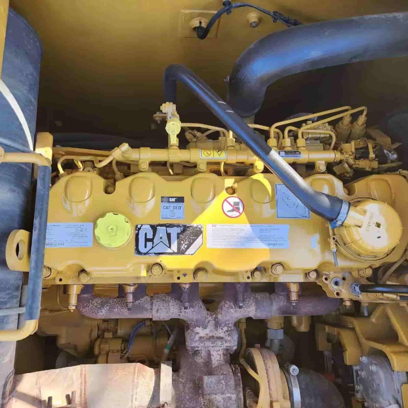 1211 HOURS CAT 336 Excavator