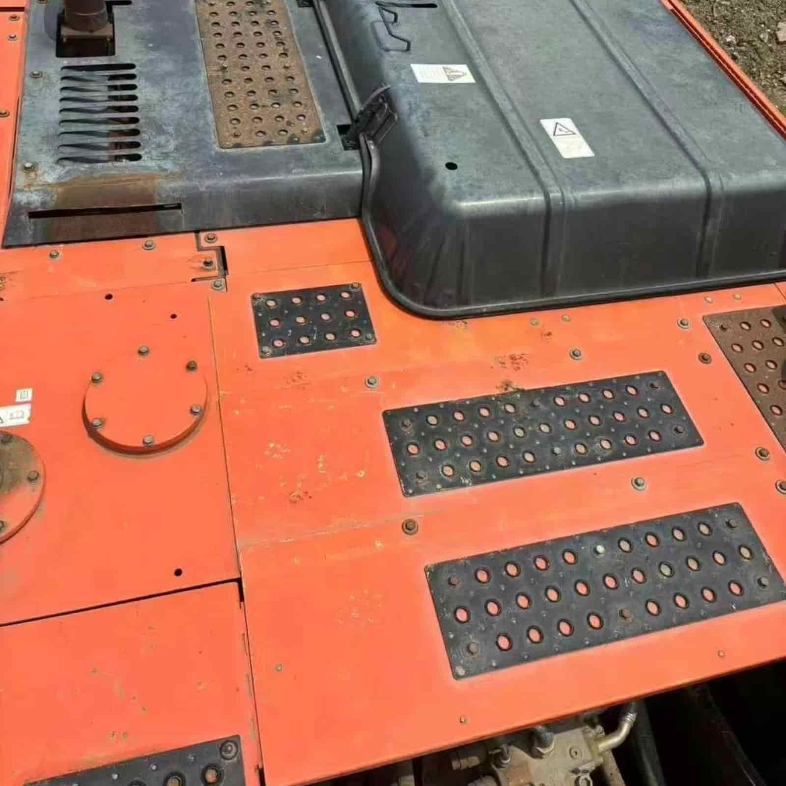 HITACHI 330-5G Excavator