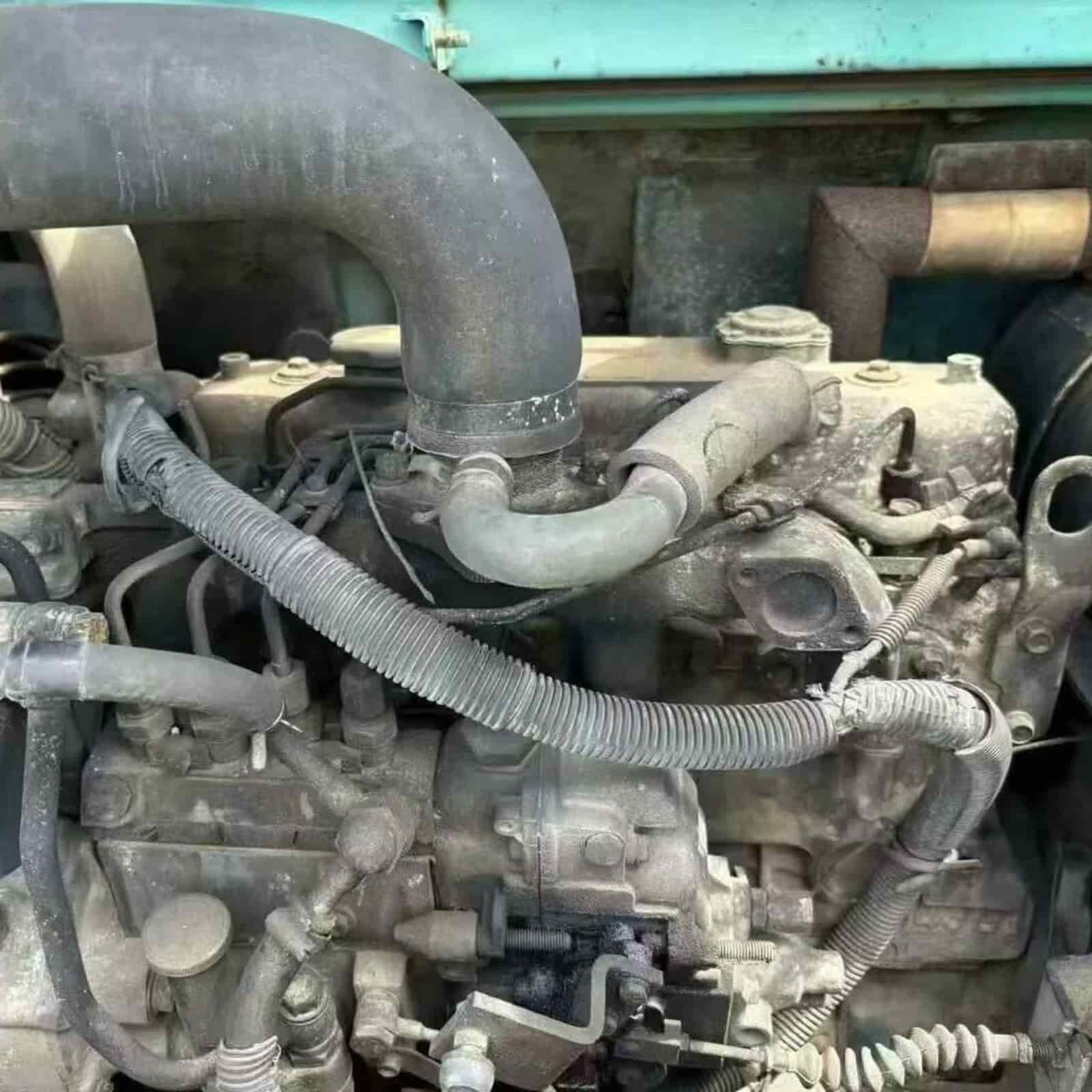 KOBELCO 70SR Excavator