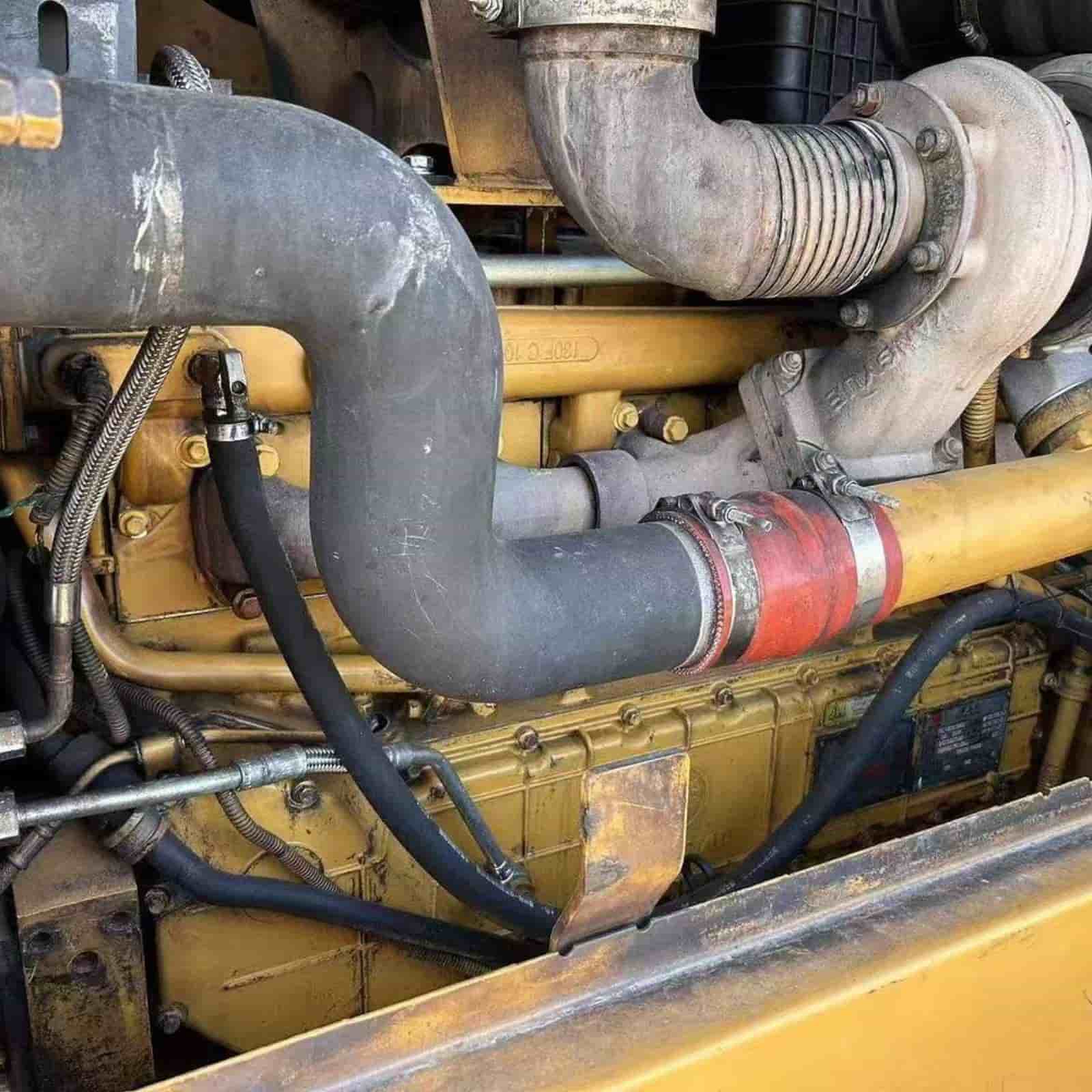 2000 HOURS LonKing 855N Wheel Loader