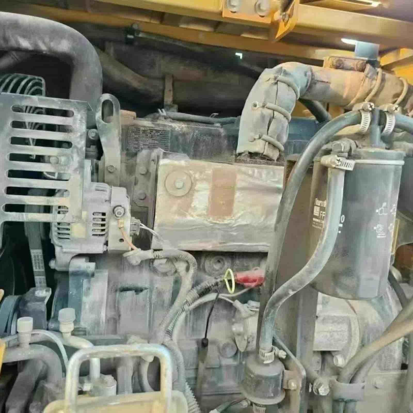 LiuGong 9075E Excavator