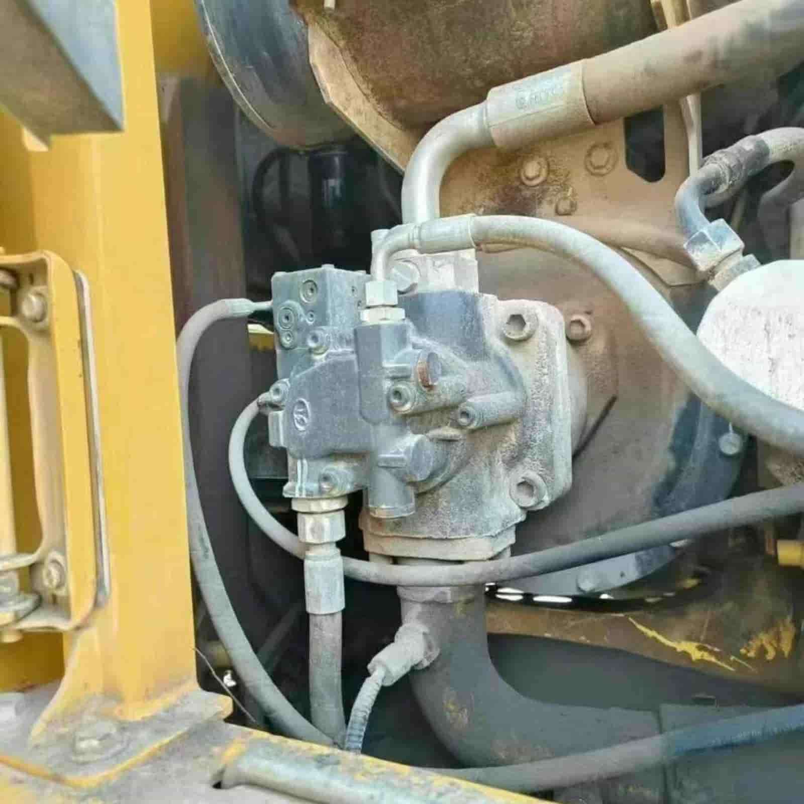 LiuGong 9075E Excavator