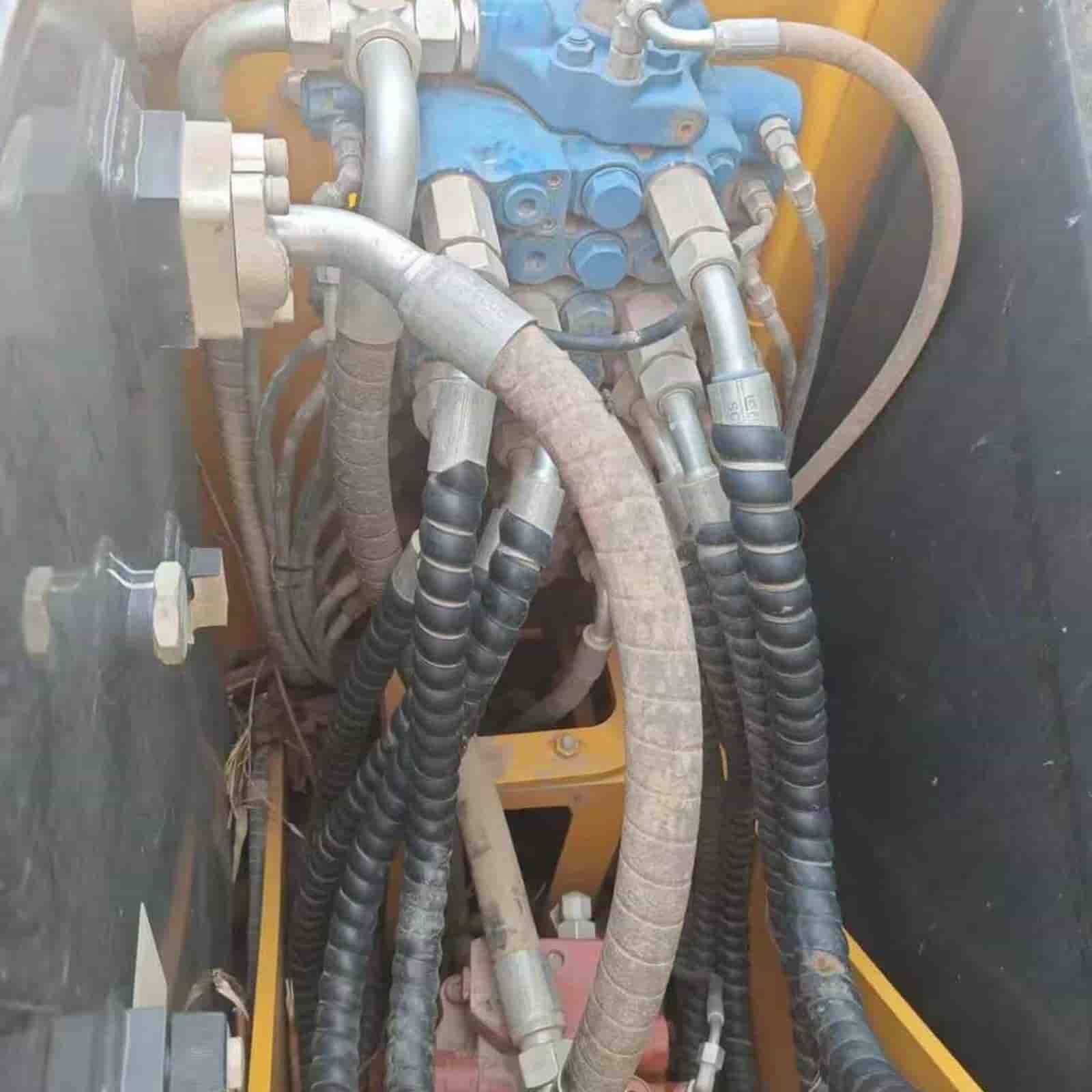 LiuGong 9075F Excavator