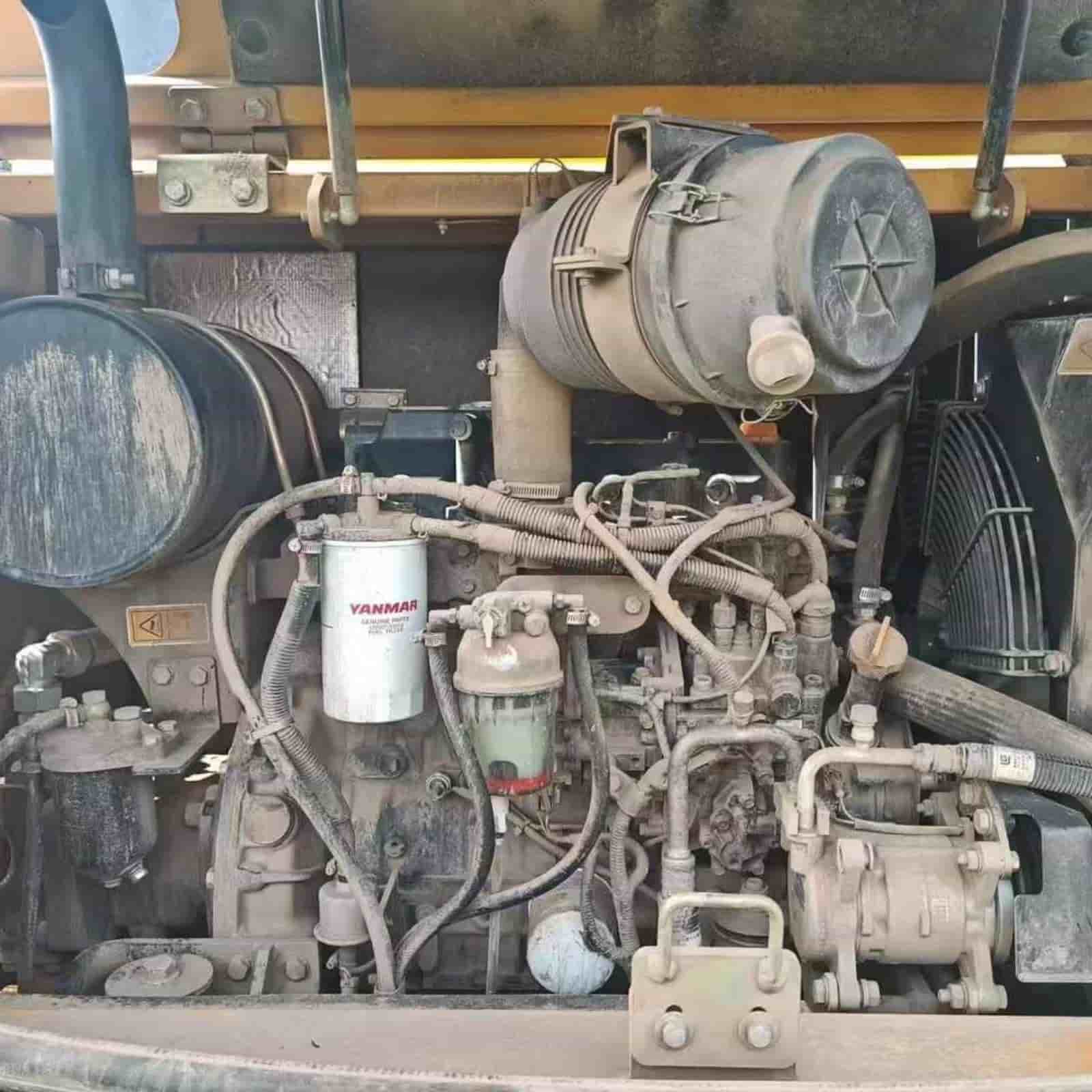 LiuGong 9075F Excavator