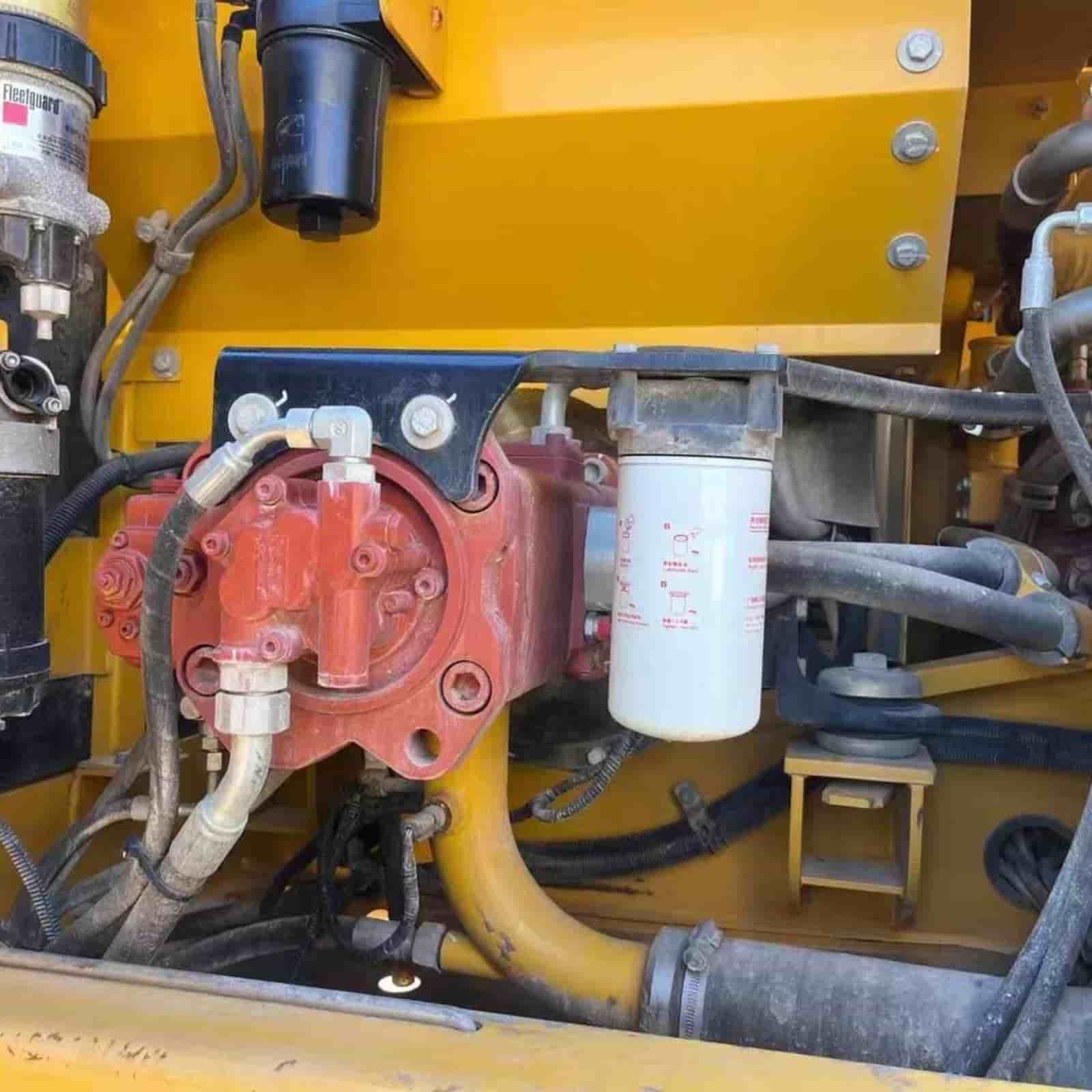 LiuGong 922 Excavator