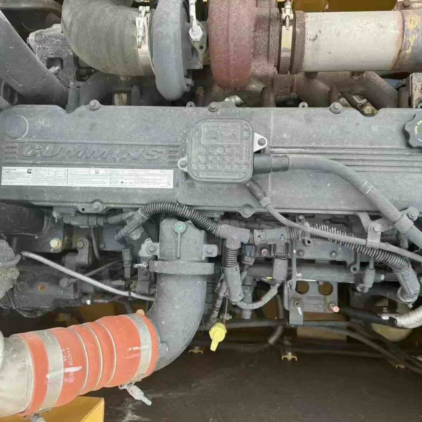 LiuGong 933 Excavator