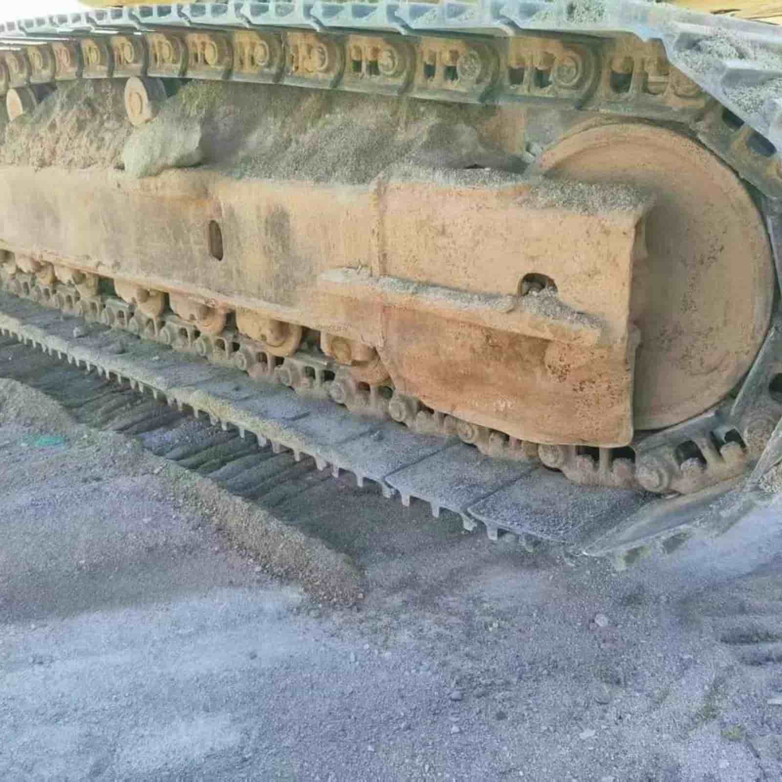 SANY 245H Excavator
