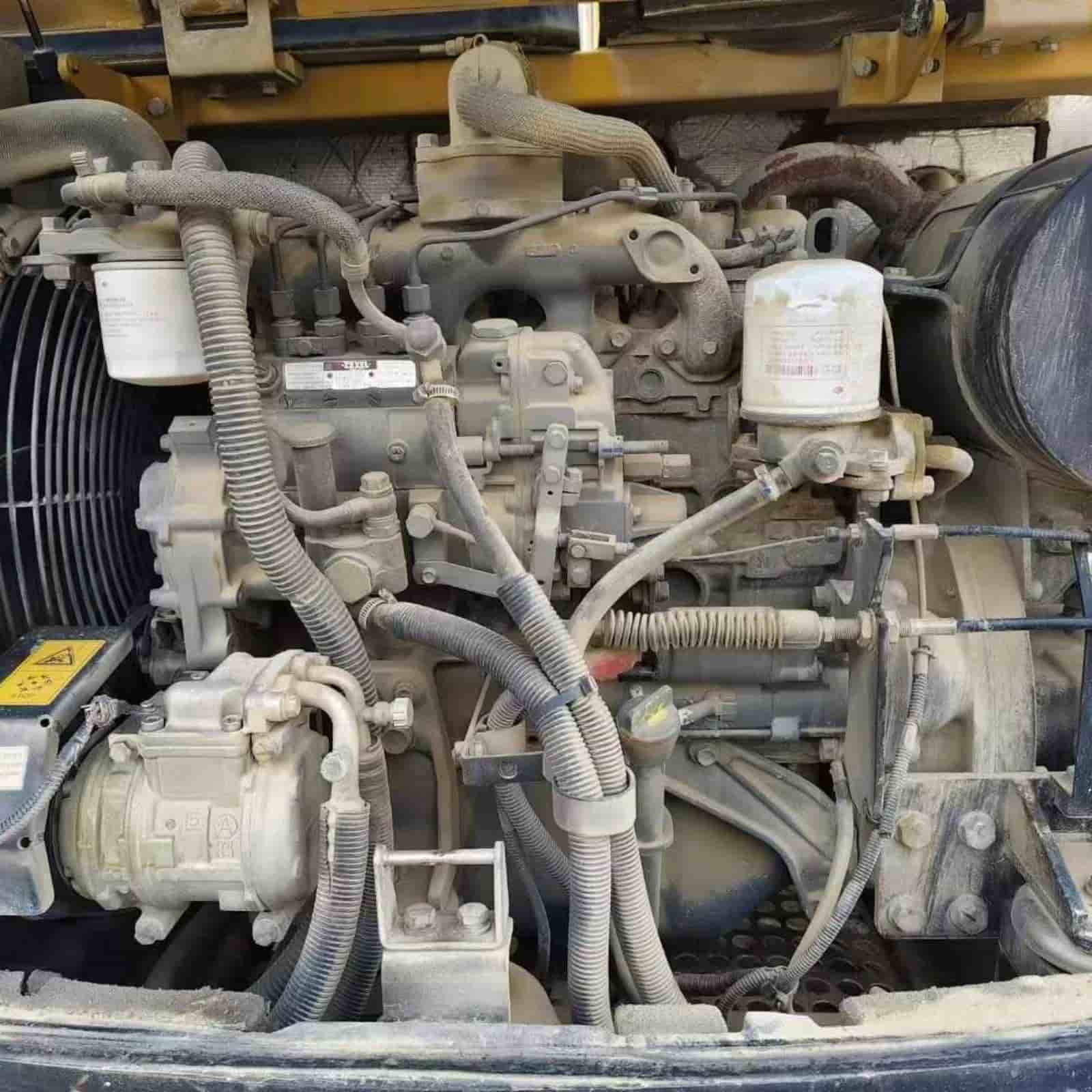 SANY 55 Excavator