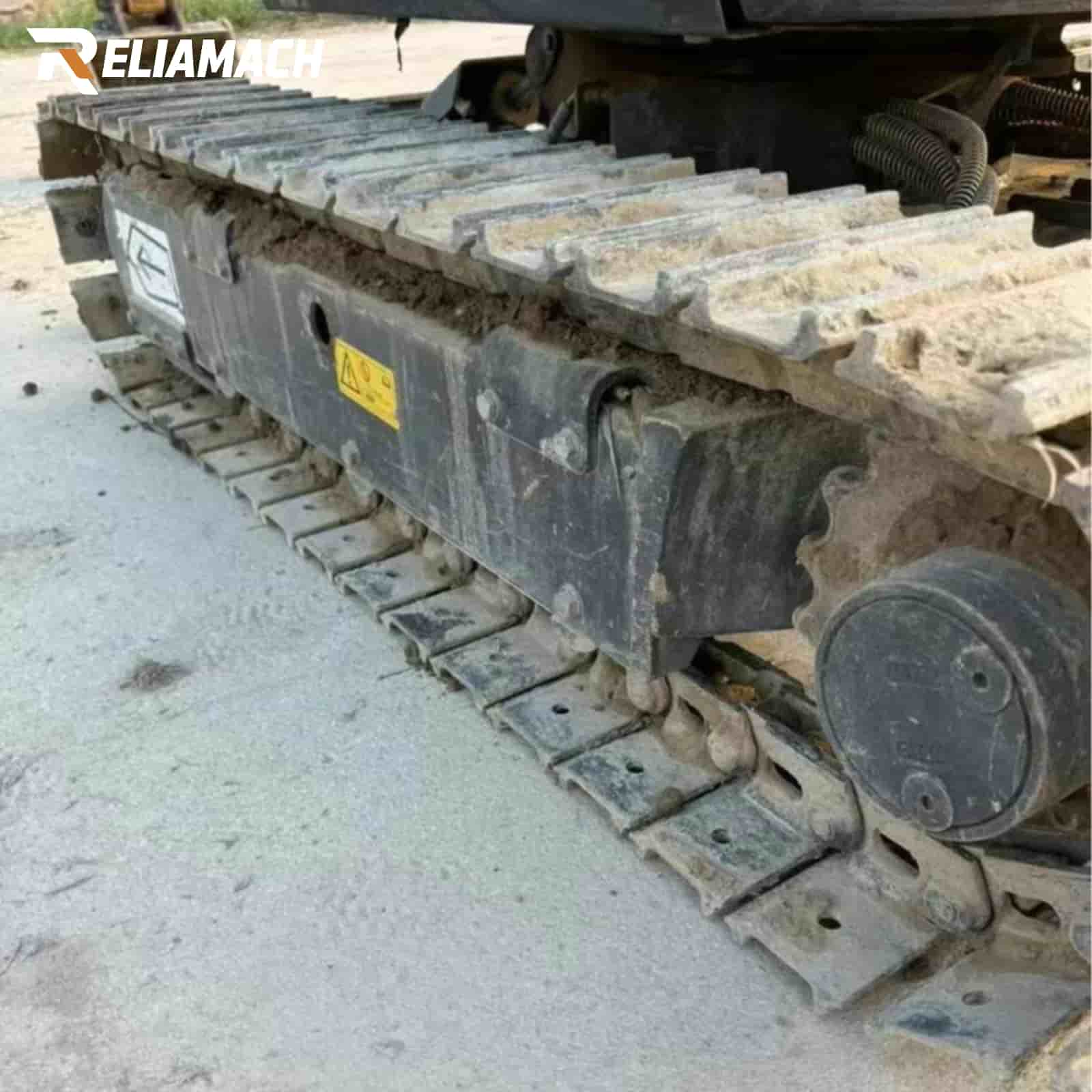 SDLG 16 Excavator