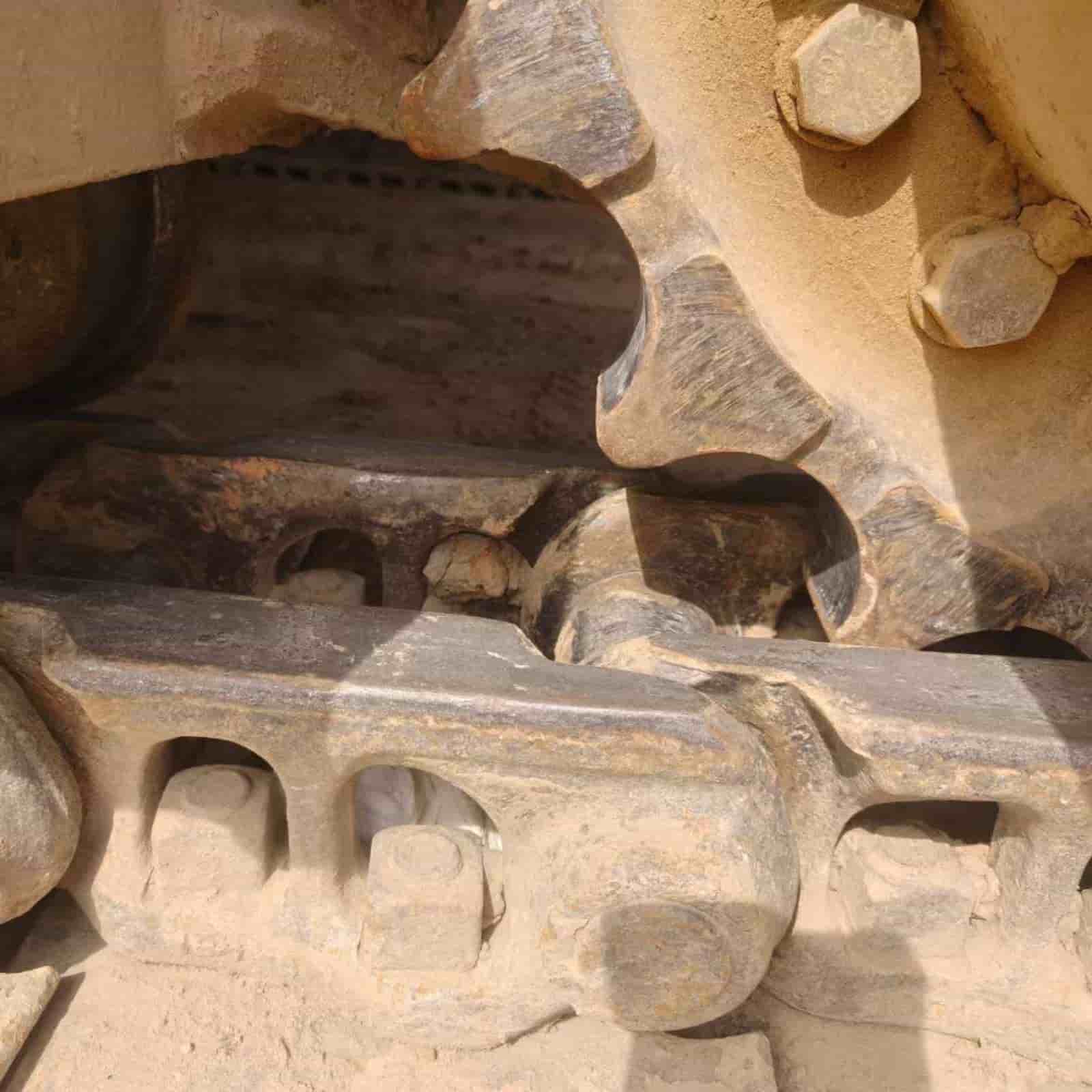 SDLG 6210 Excavator