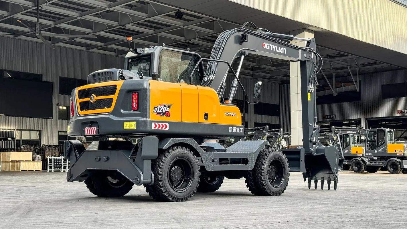 Debunking the Myths: The Truth About Buying Quality Used Excavators
