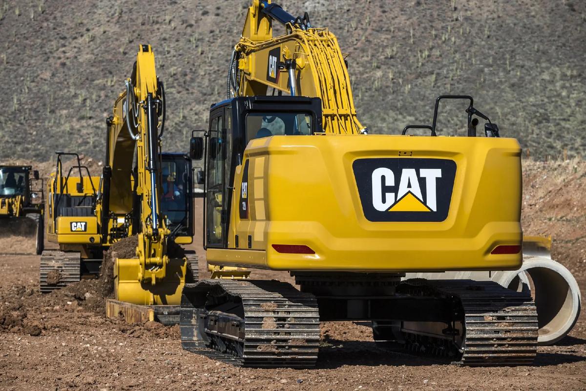 The Green Advantage – Why Second-Hand Excavators Are the Eco-Friendly Choice