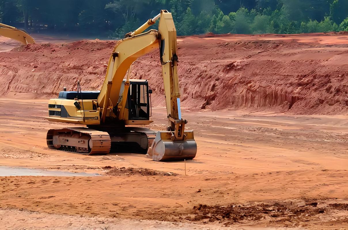 Hidden Treasures – How to Spot a High-Quality Used Excavator in a Crowded Market
