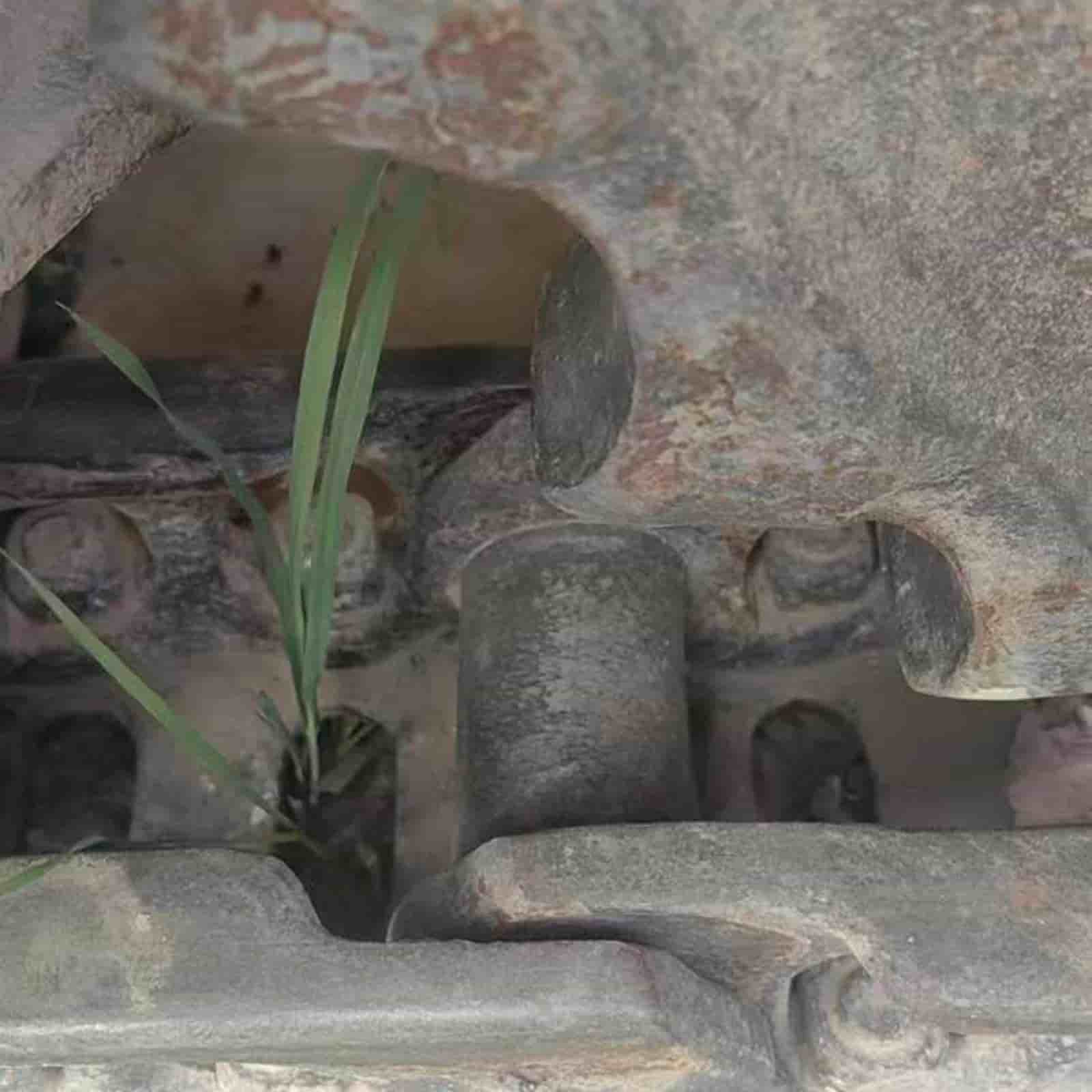 CASE 130B Excavator