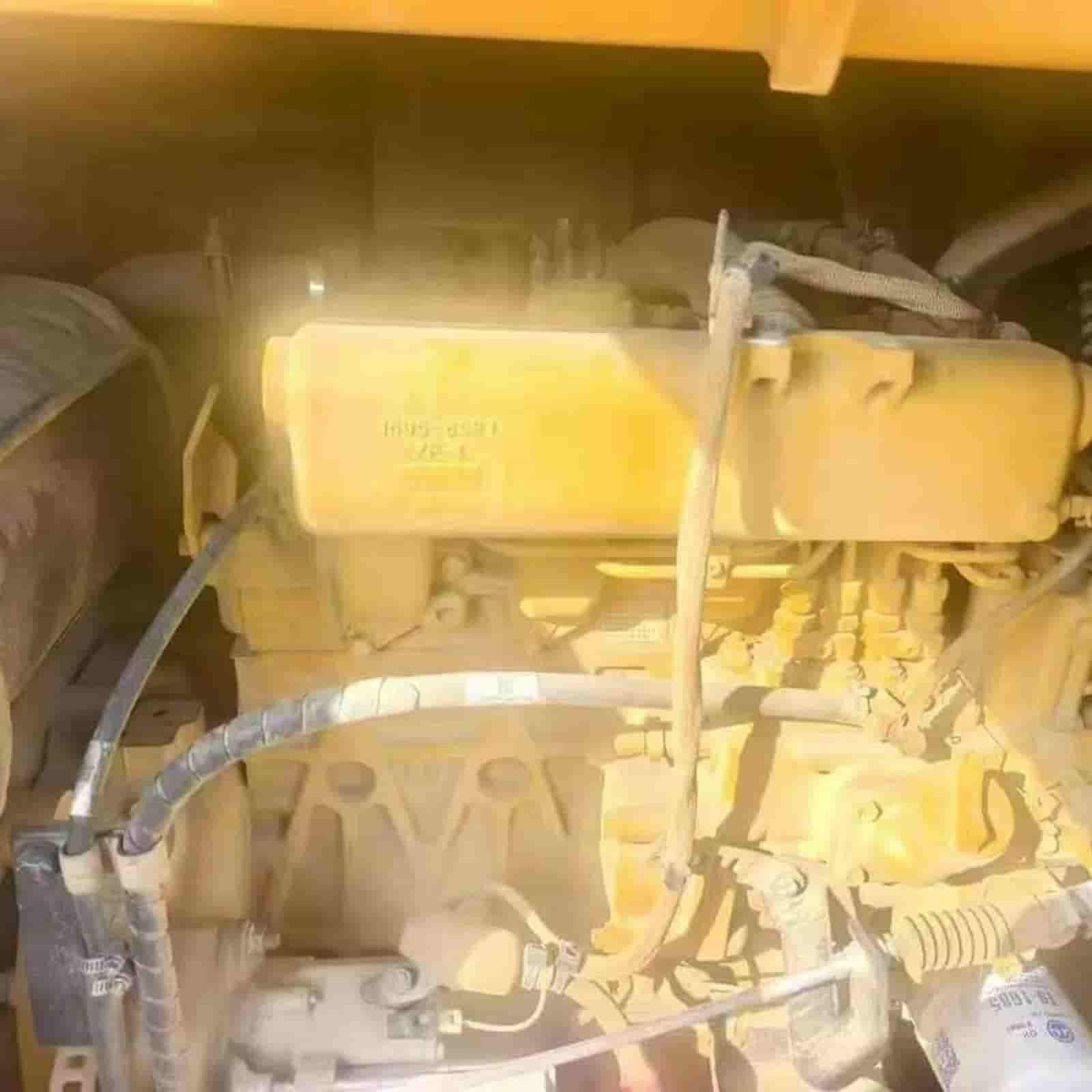 1214 HOURS CAT 306E2 Excavator