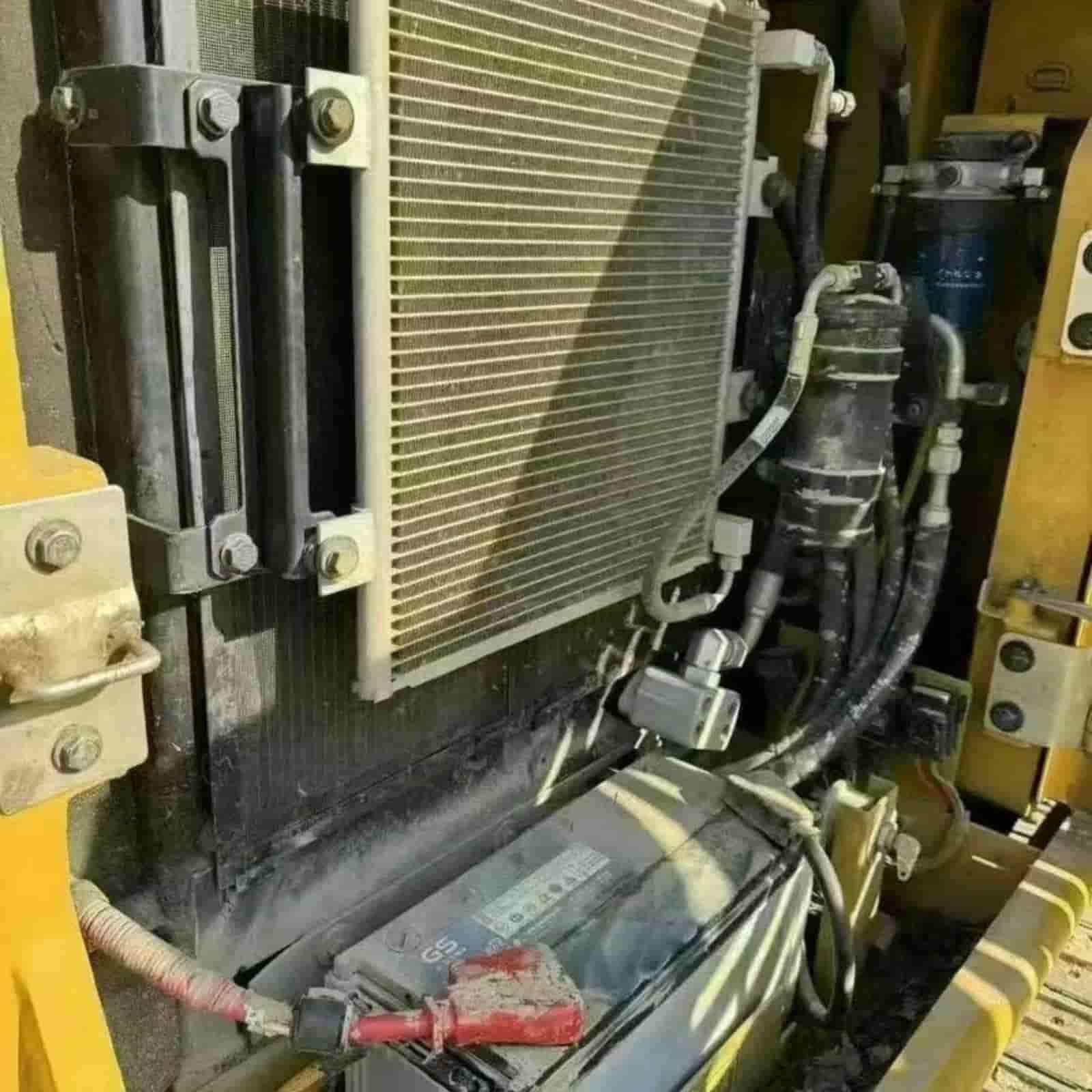 1214 HOURS CAT 306E2 Excavator
