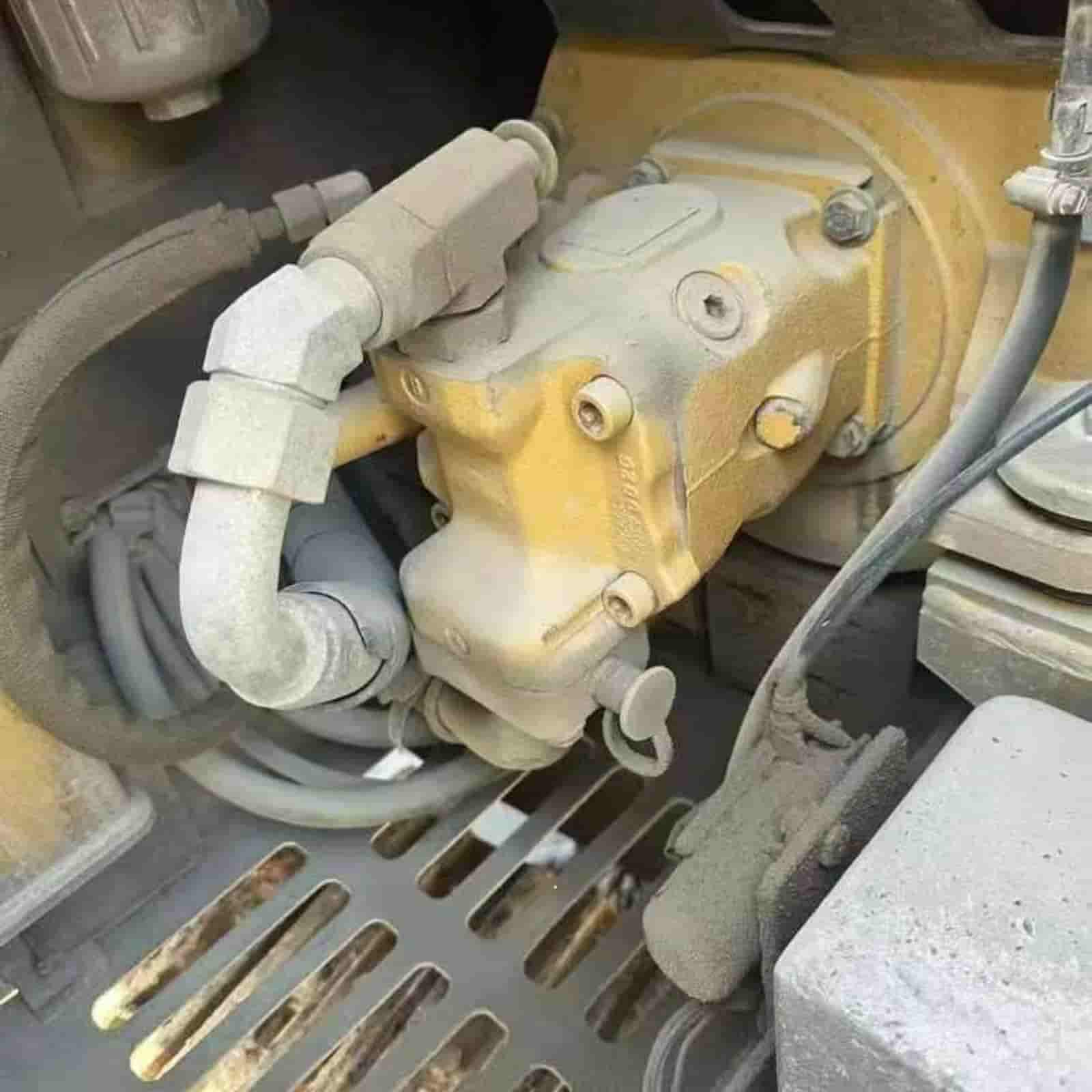 1214 HOURS CAT 306E2 Excavator