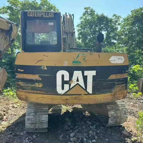 CAT 307V Excavator