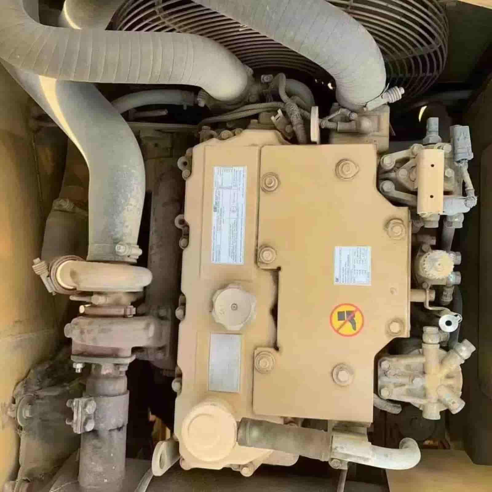 2711 HOURS CAT 315D2 Excavator