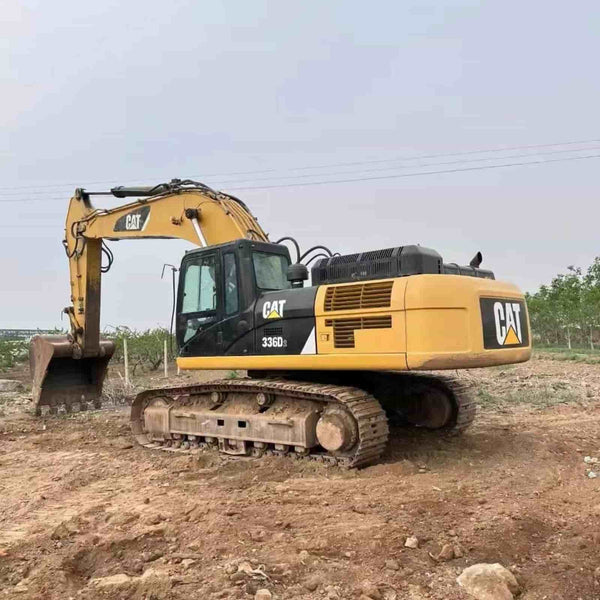 3016 HOURS CAT 336D2 Excavator