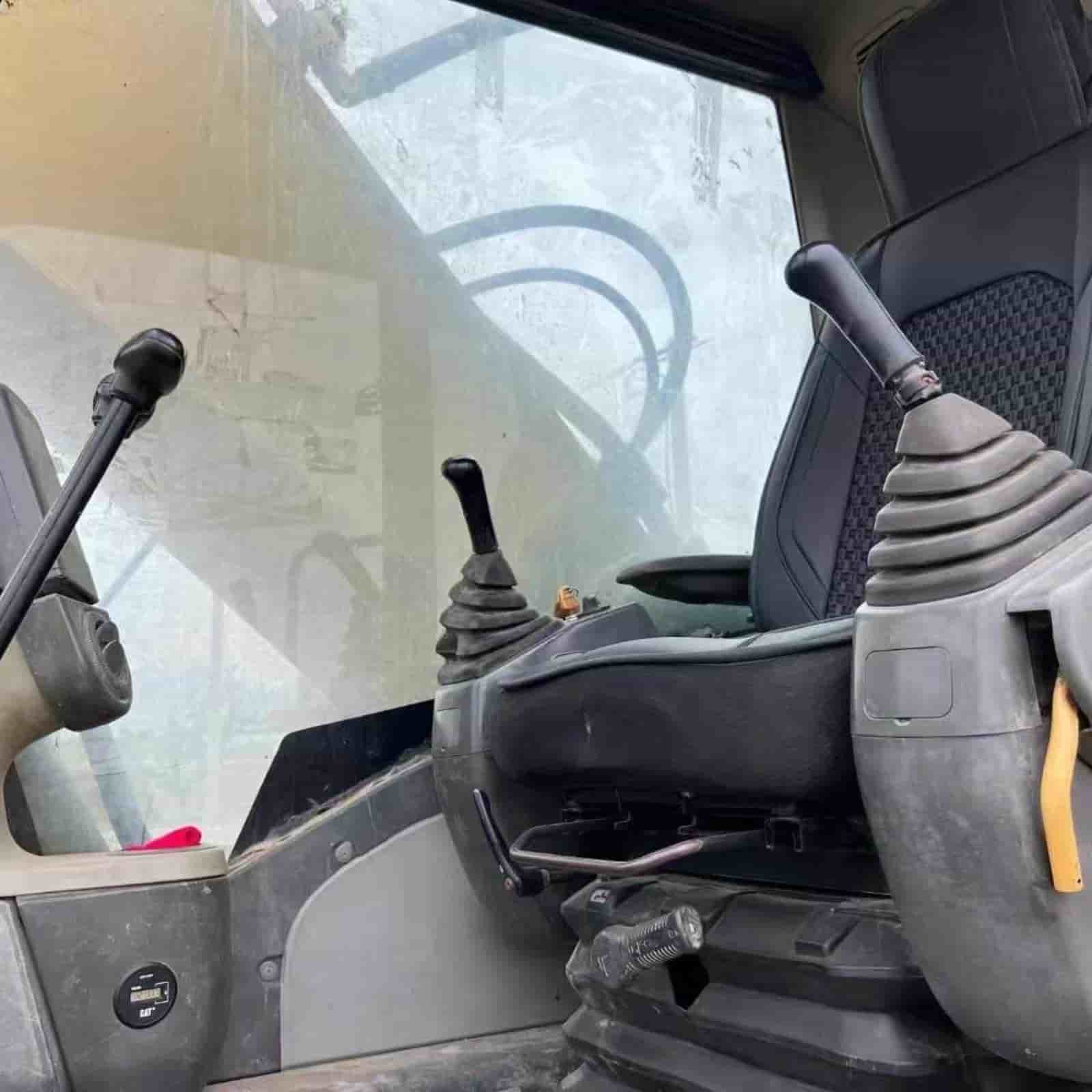 3016 HOURS CAT 336D2 Excavator