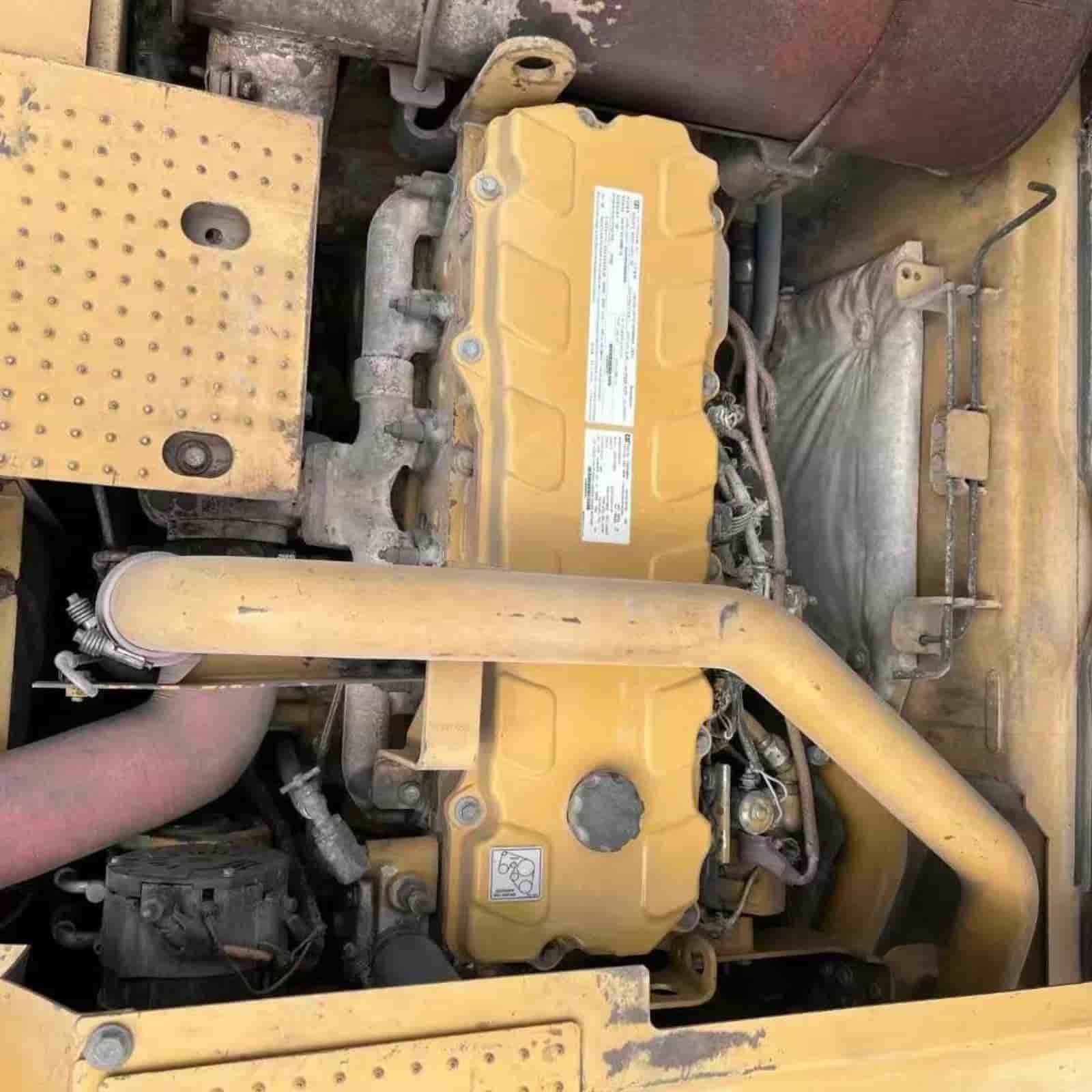 3016 HOURS CAT 336D2 Excavator