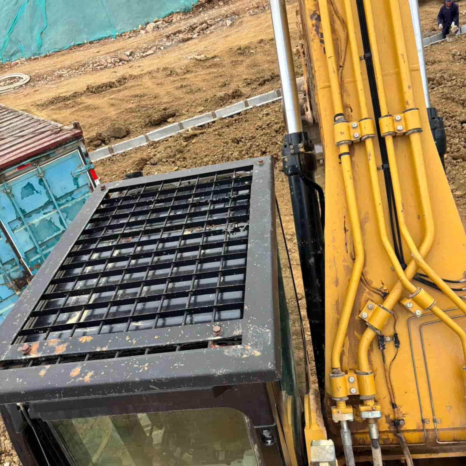 613 HOURS CAT 336(high configuration）Excavator