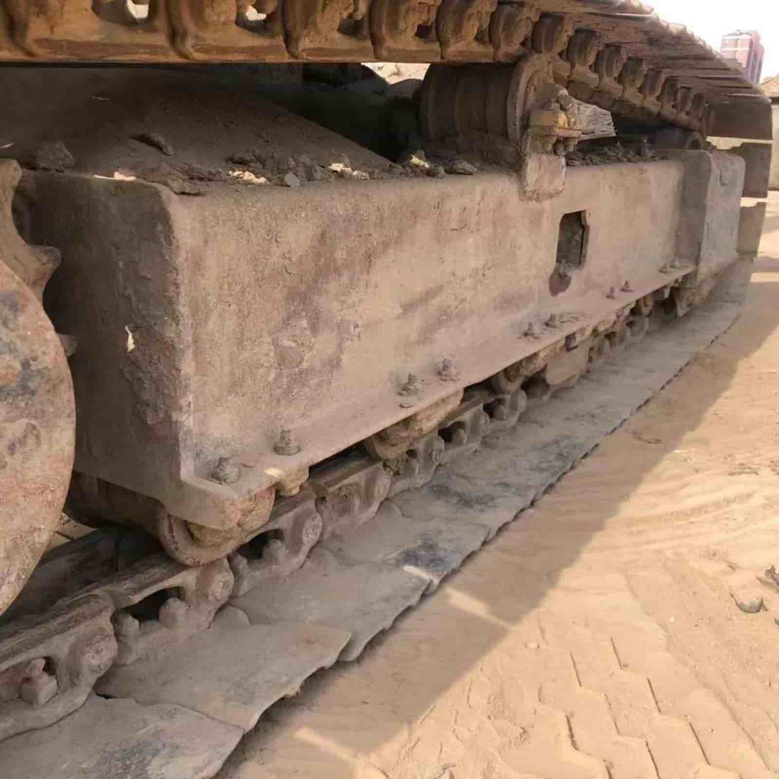 DOOSAN 60-7 Excavator