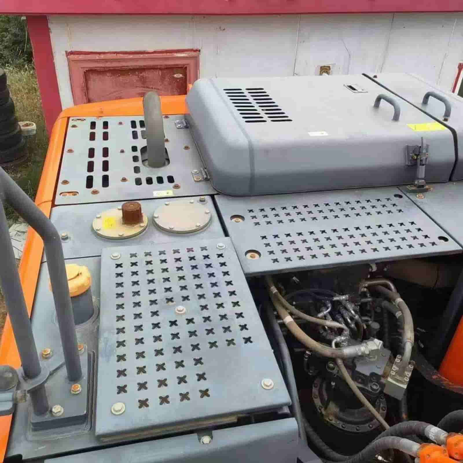 DOOSAN dx230-9c Excavator