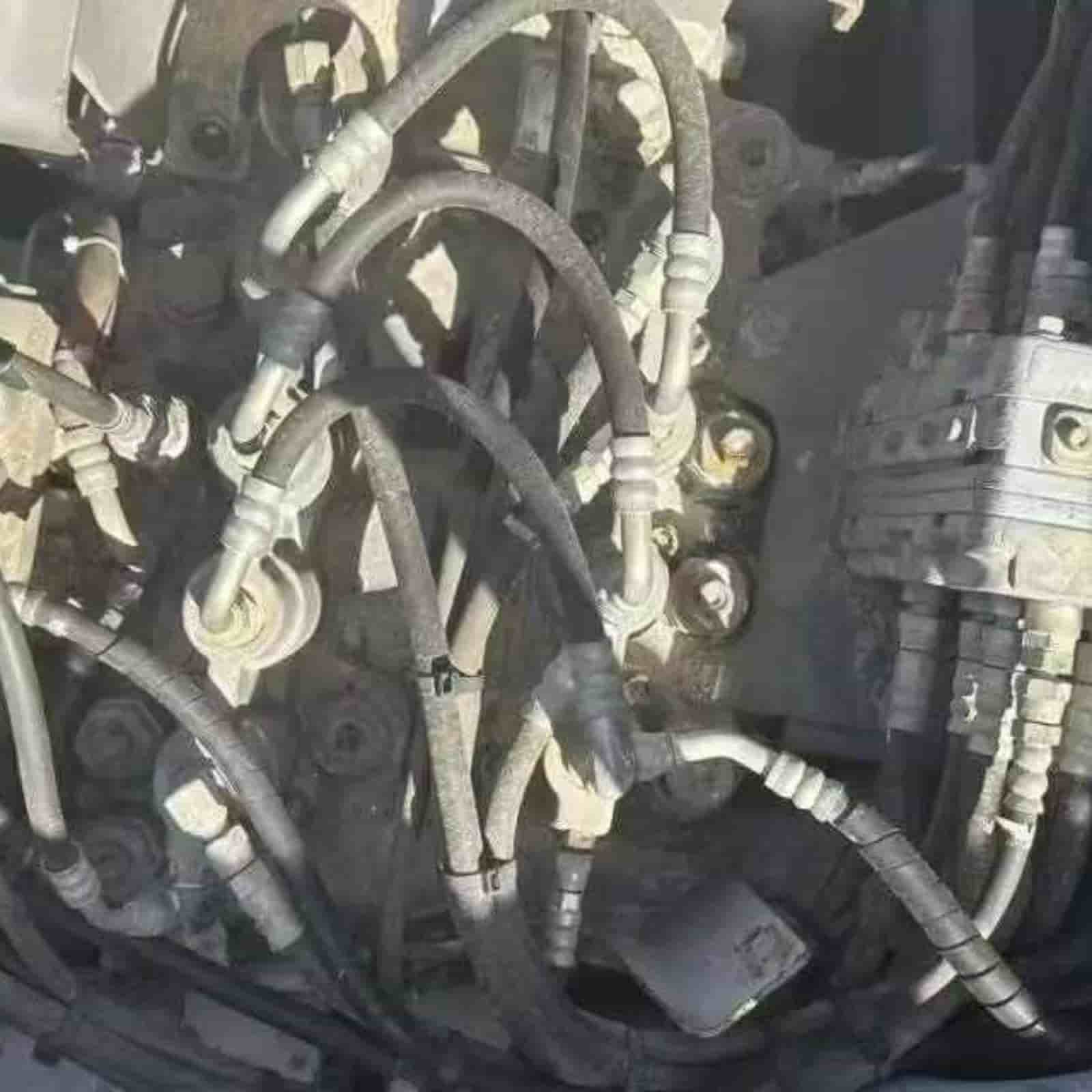 HITACHI 1200 Crawler  Excavator
