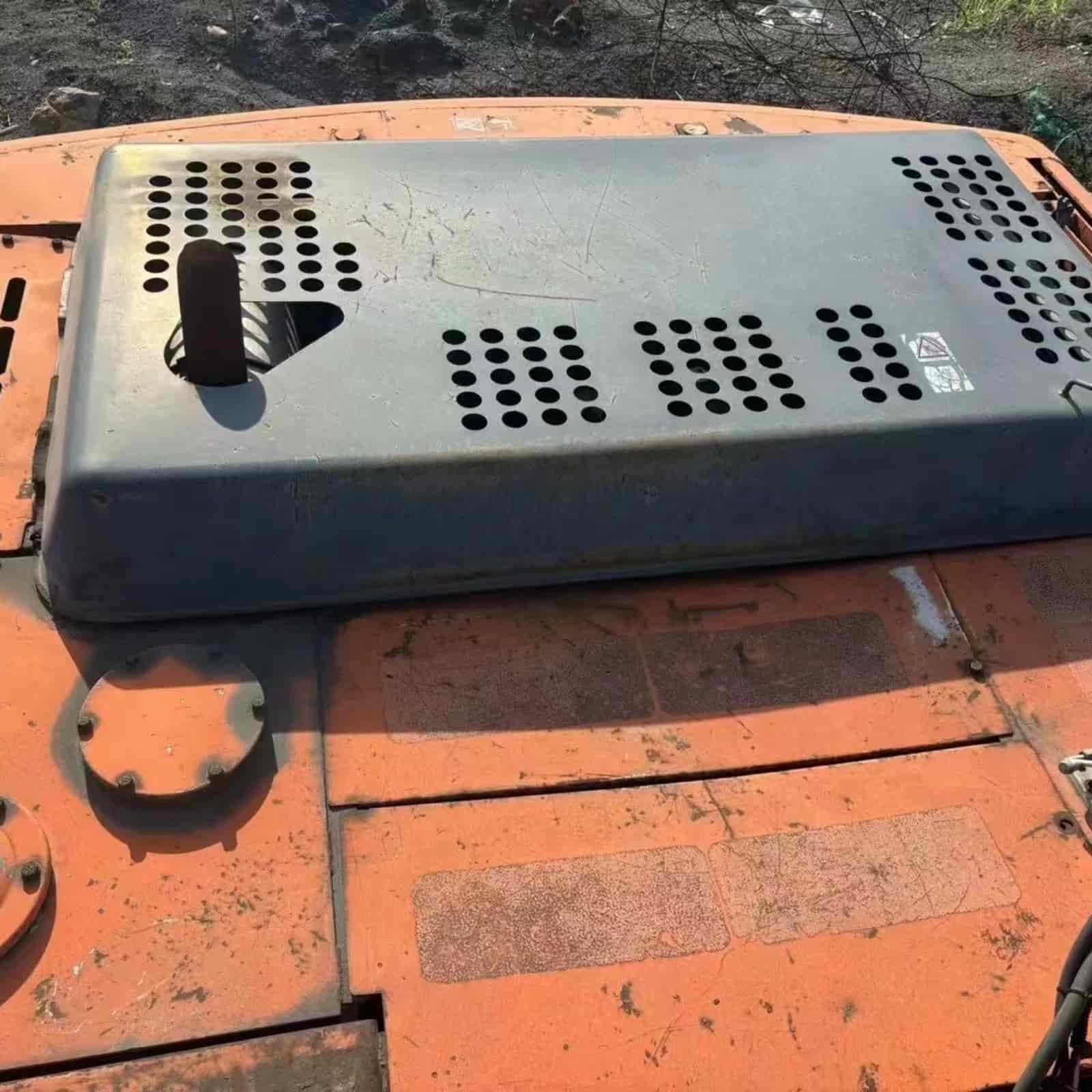 HITACHI 230-6 Excavator