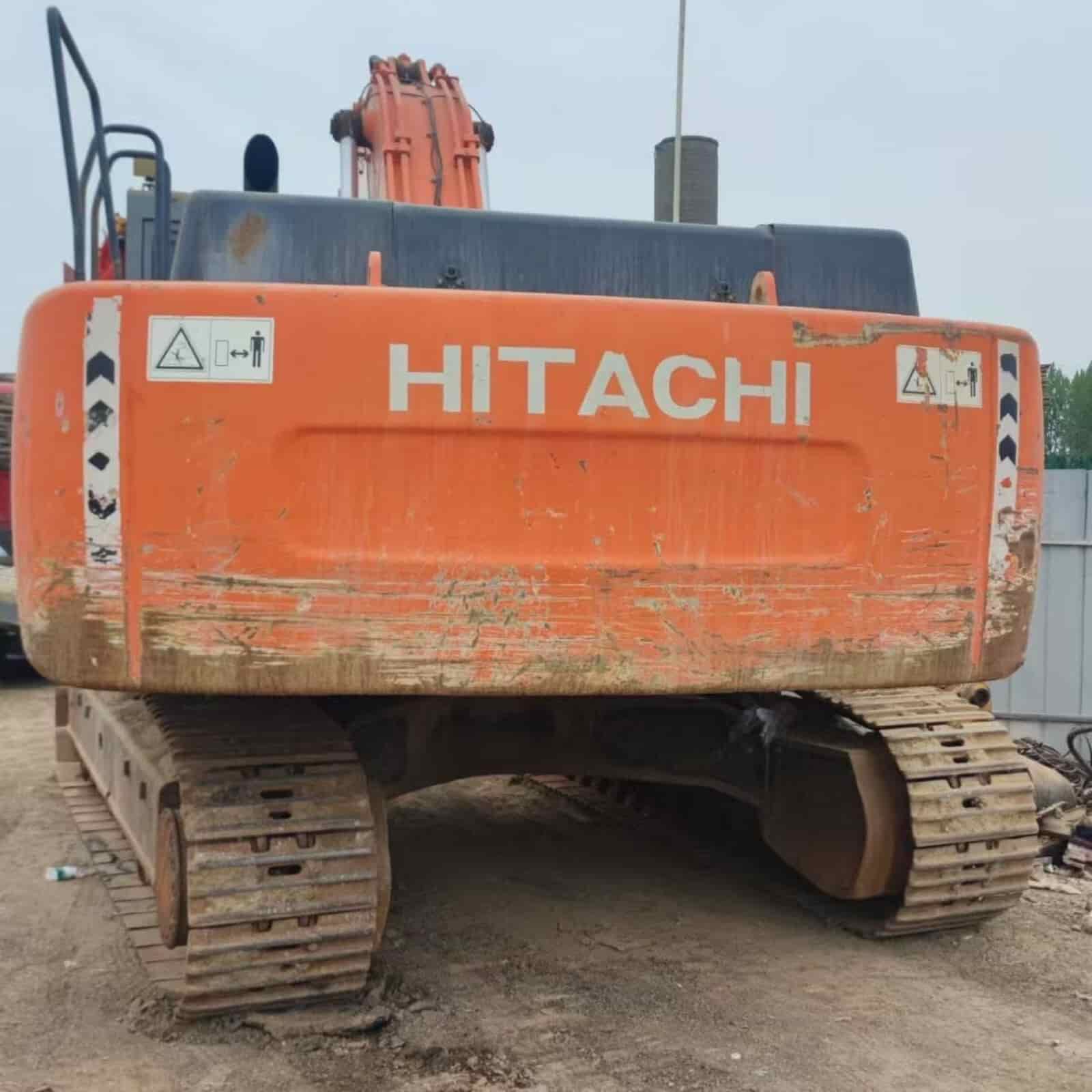 HITACHI 450H-6 Excavator