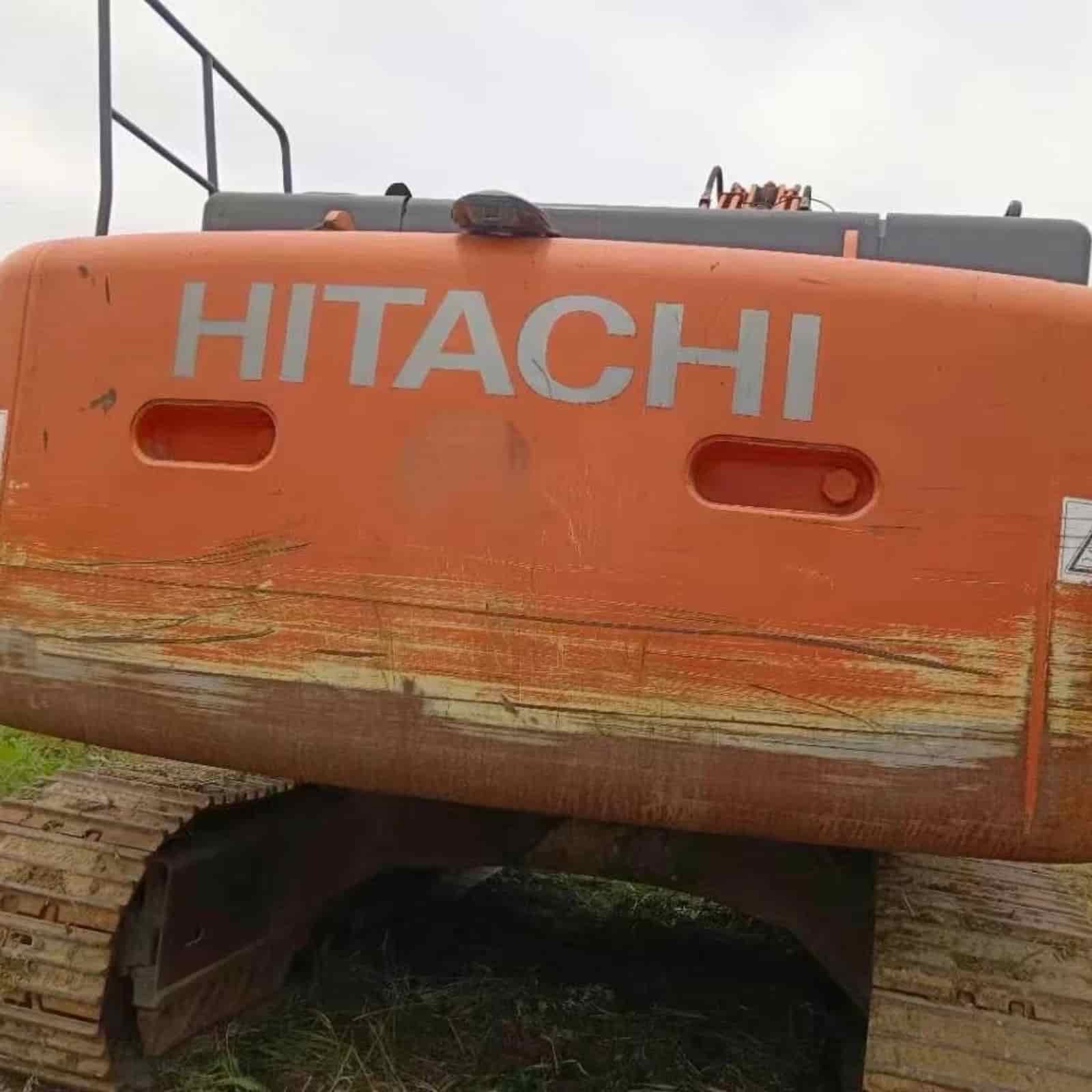 HITACHI 470-5G Excavator