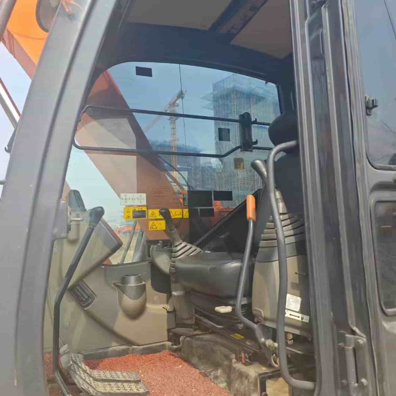 HITACHI 70-5A  Crawler  Excavator