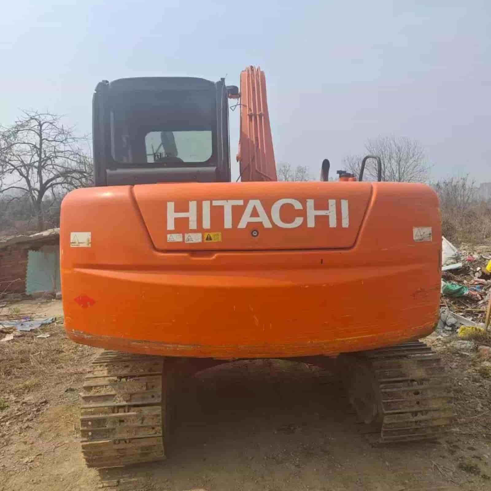 HITACHI 70-5A  Crawler  Excavator