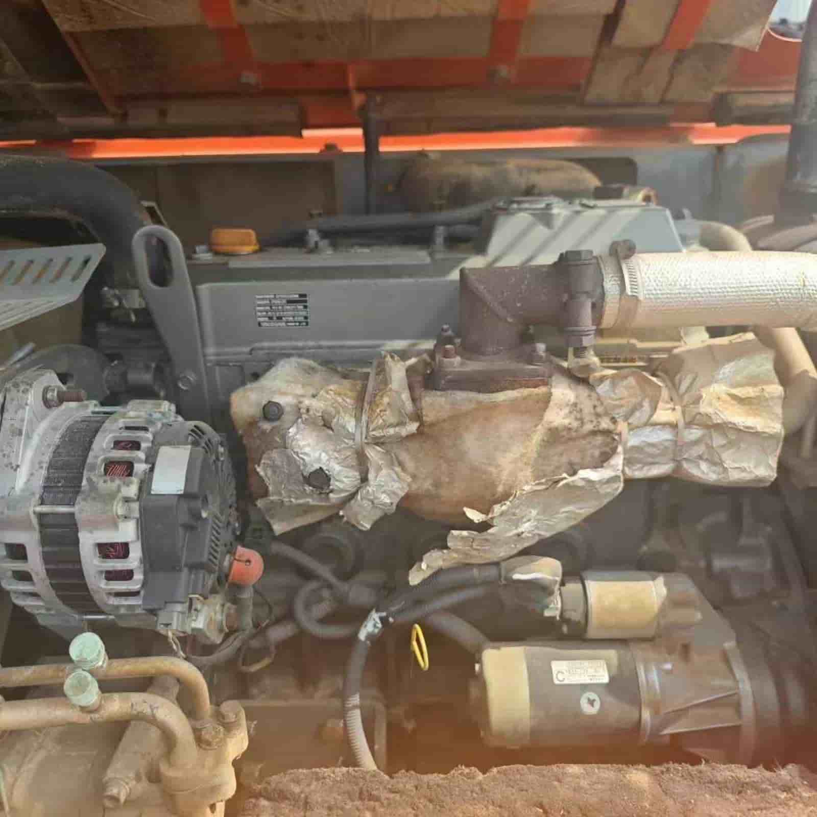 HITACHI 70-5A  Crawler  Excavator