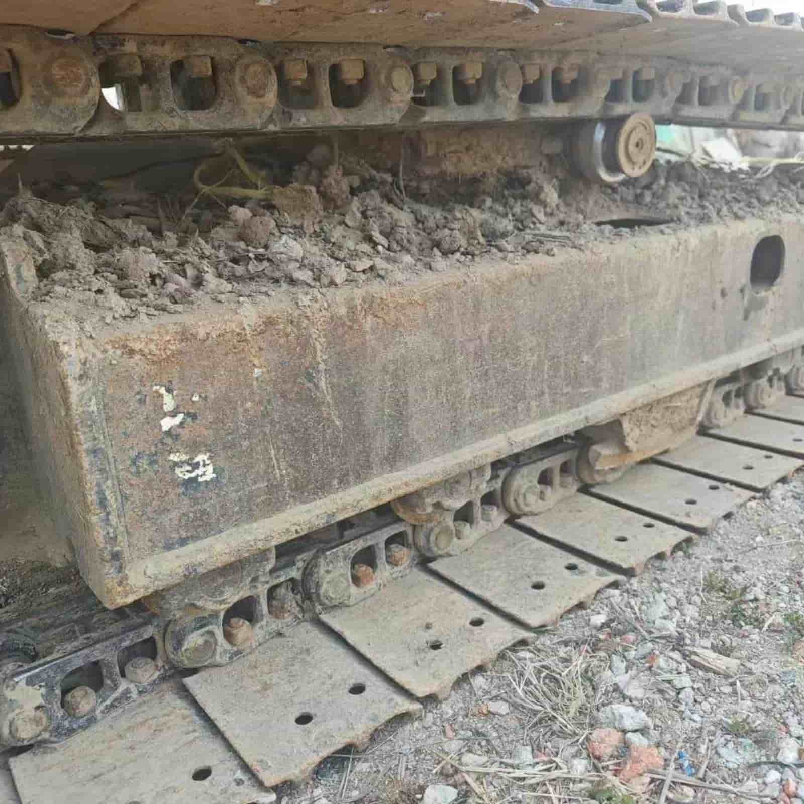HITACHI 70-5A  Crawler  Excavator