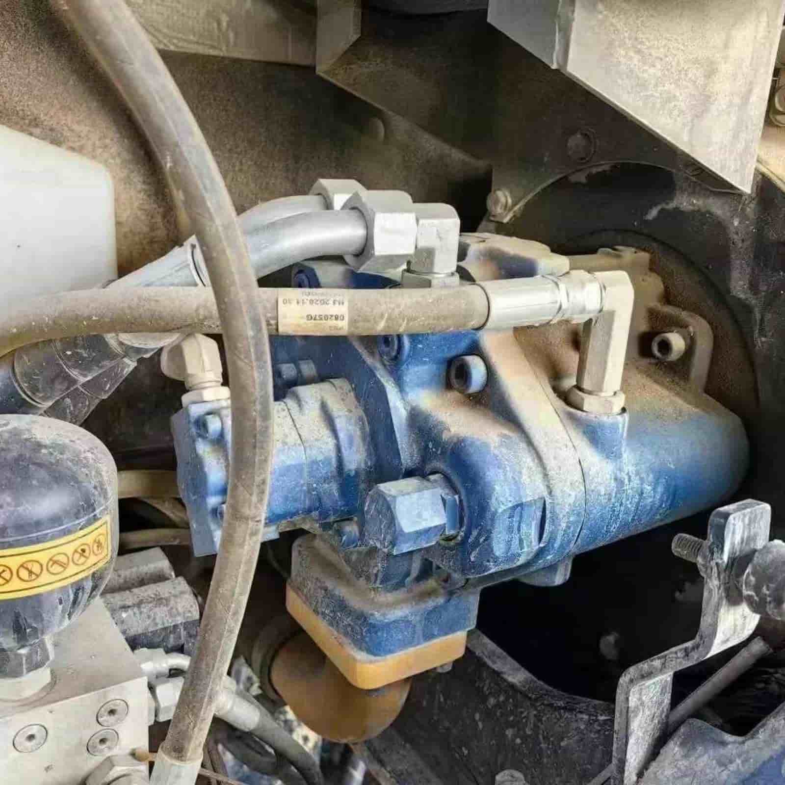 HYUNDAI 75VS Crawler Excavator