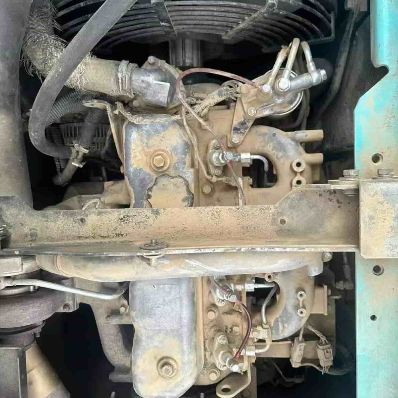 KOBELCO 135SR Excavator