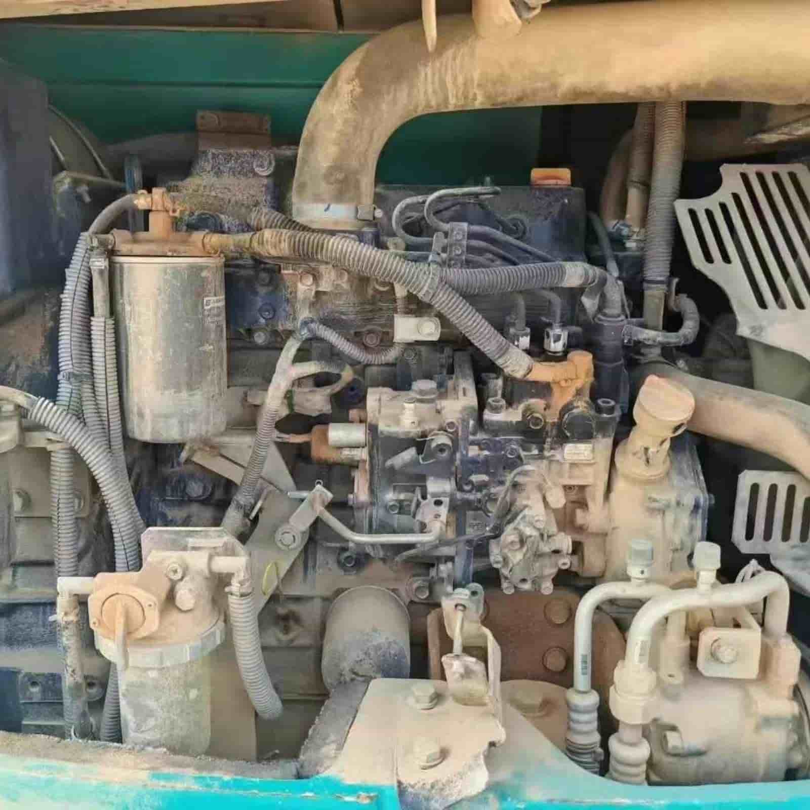 KOBELCO 60 Excavator