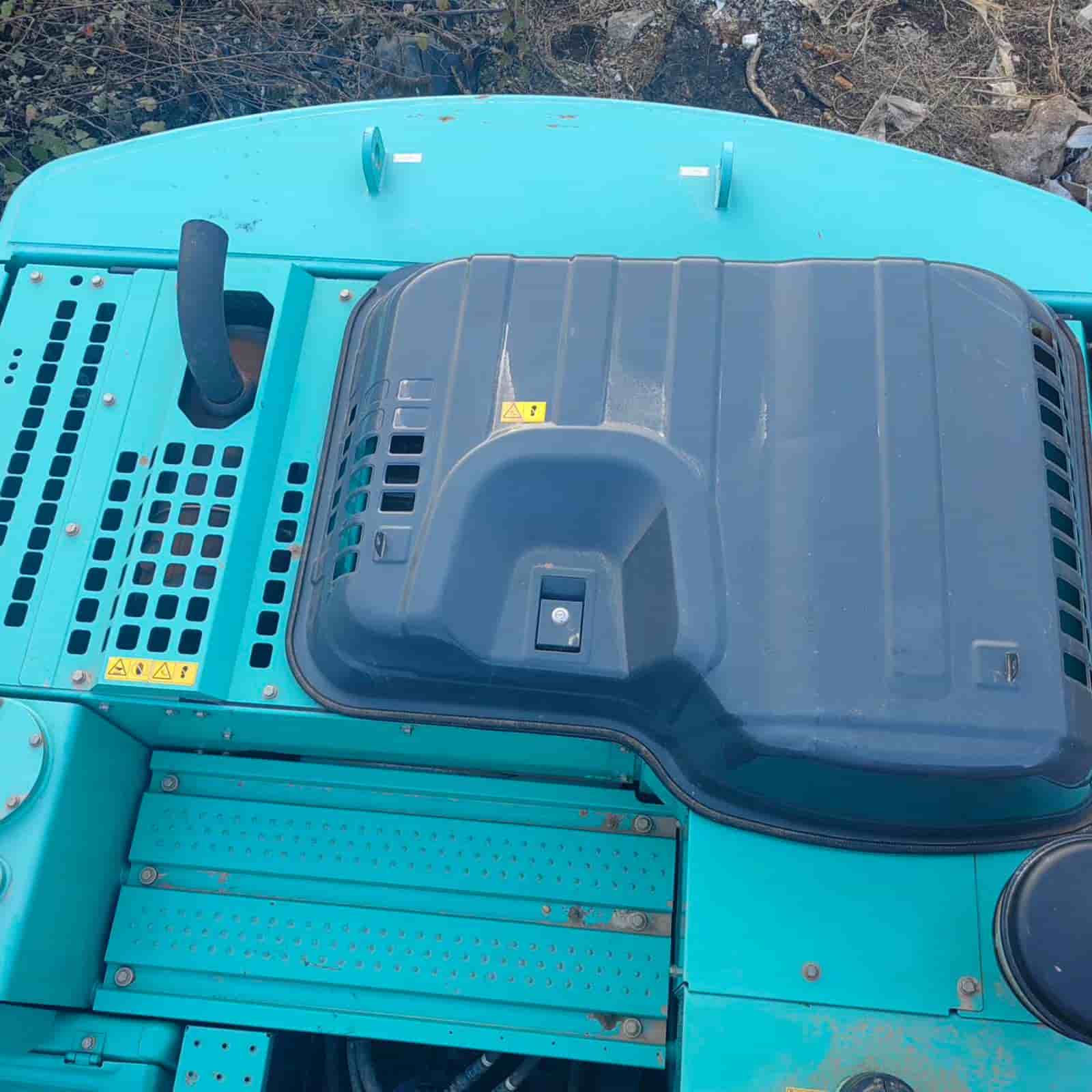 KOBELCO 200-10 Crawler Excavator