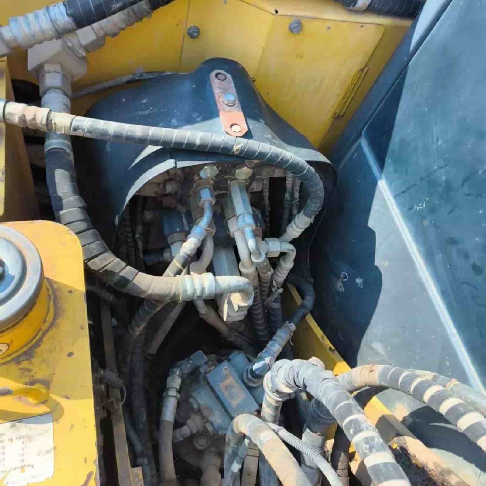2015 Manufactured KOMATSU 60-8 Excavator