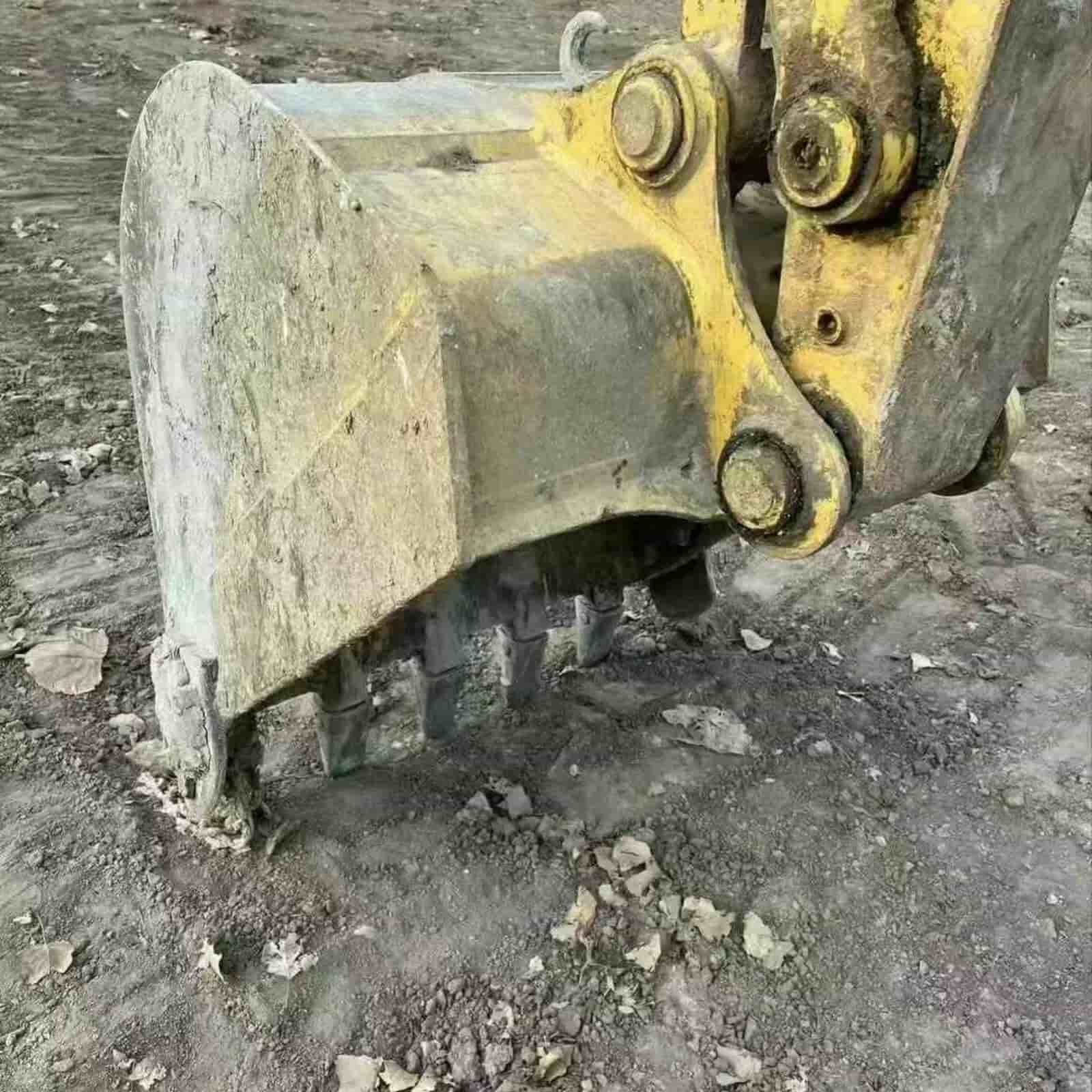 2021 Manufactured KOMATSU 60-8 Excavator