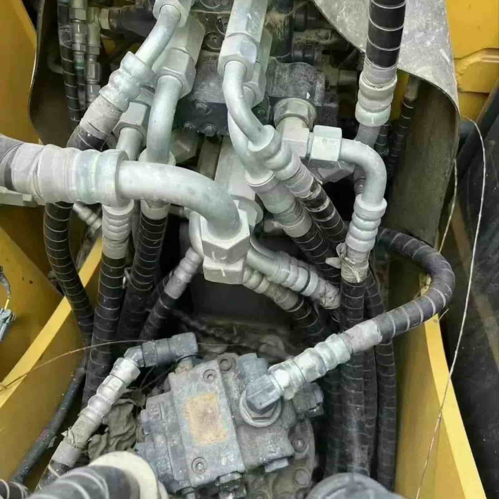 2021 Manufactured KOMATSU 60-8 Excavator
