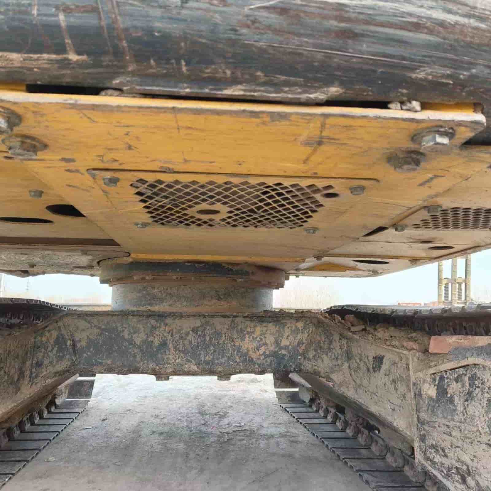 2021 Manufactured KOMATSU 60-8 Excavator