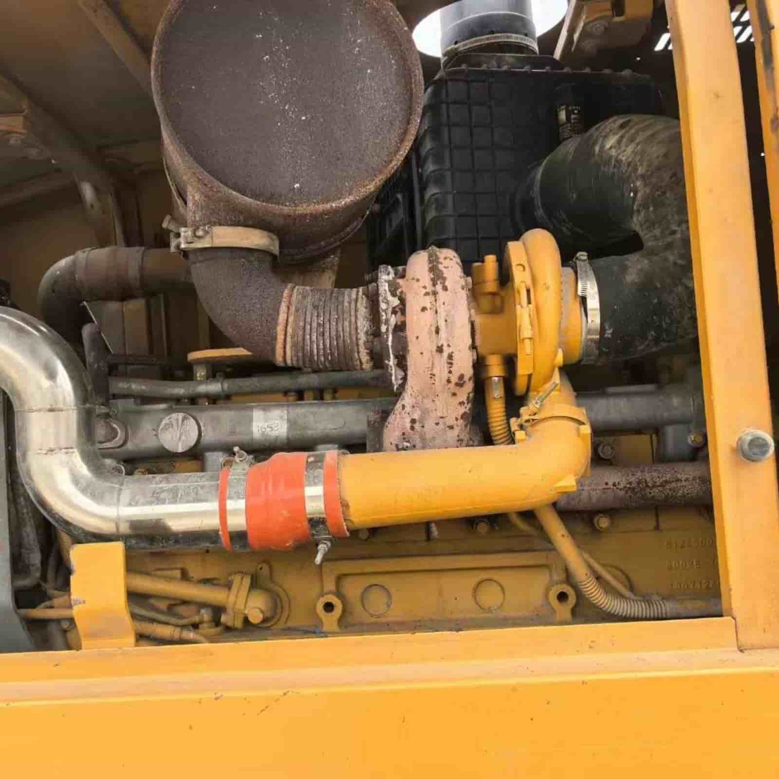2500 HOURS LonKing 855N Wheel Loader