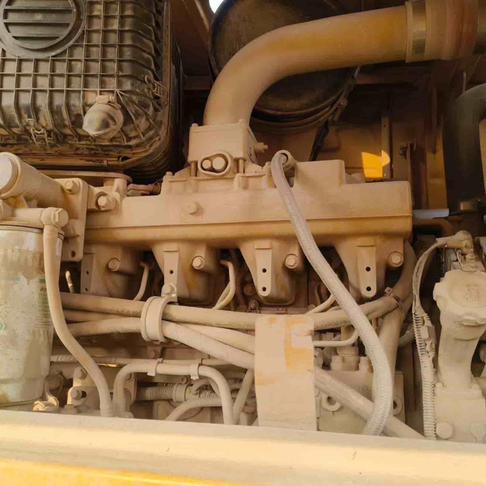 LonKing 853N Wheel Loader